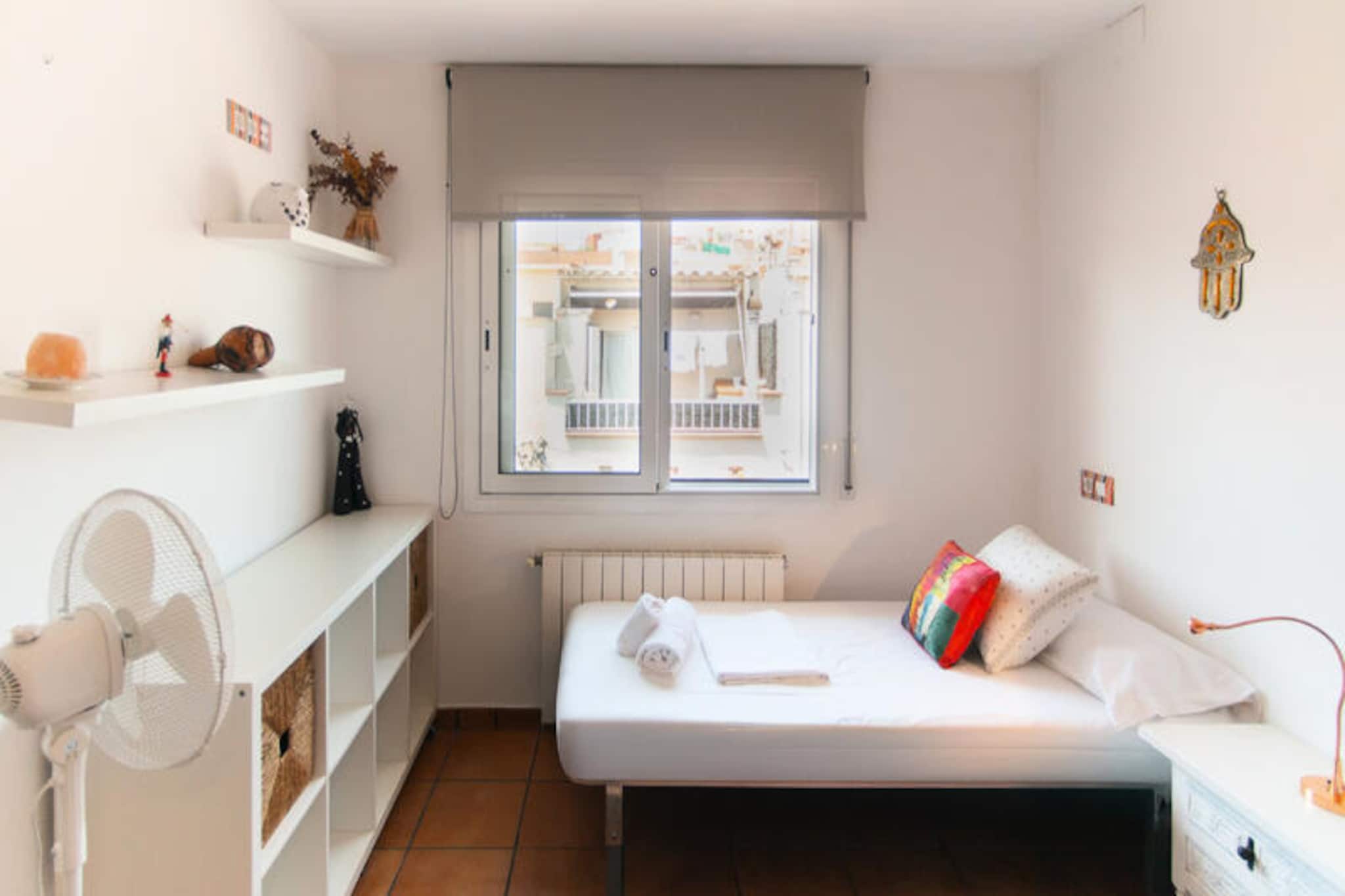 Appartements à Sant Feliu de Guixols-Non tagué