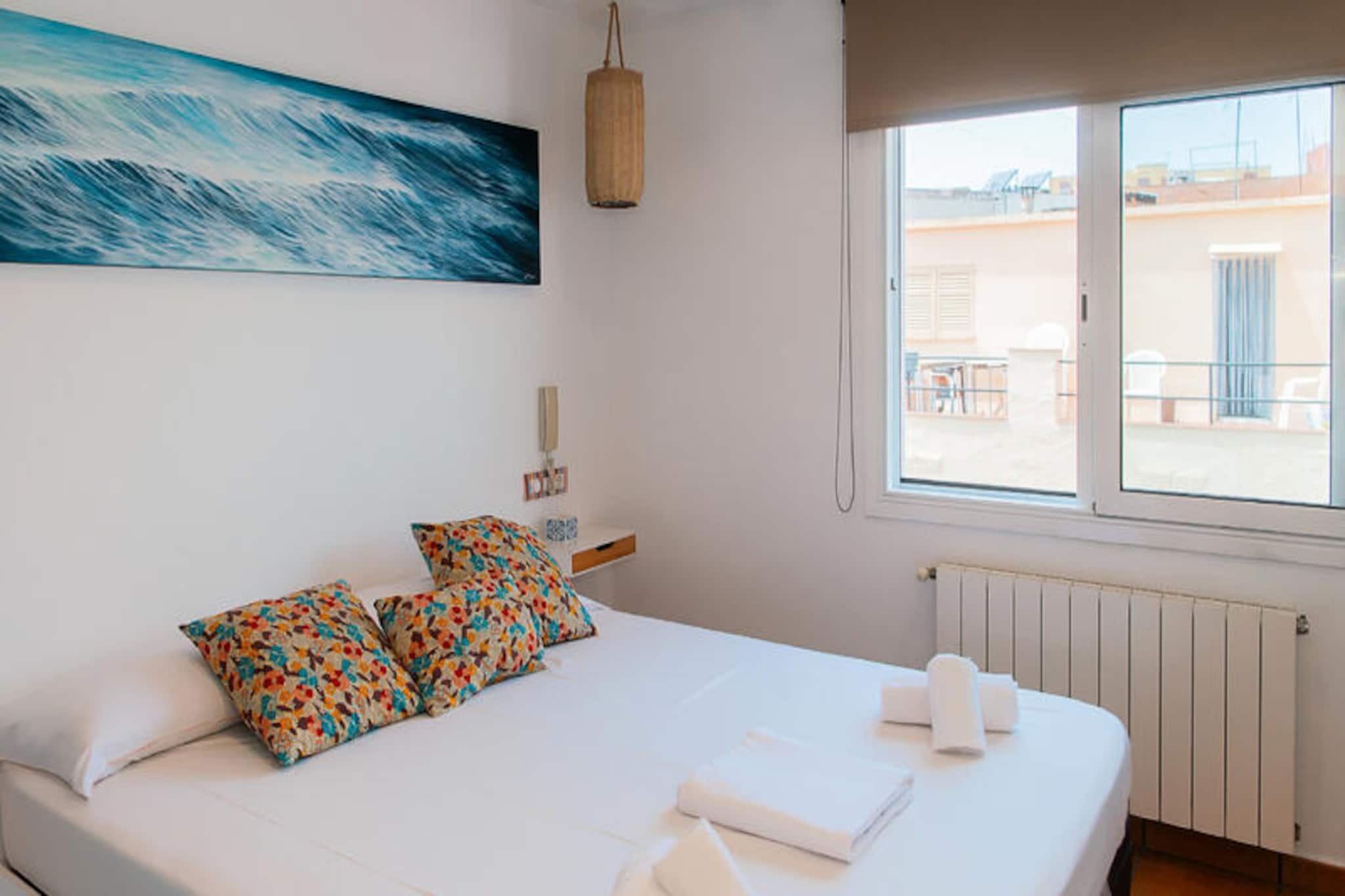 Appartements à Sant Feliu de Guixols-Non tagué