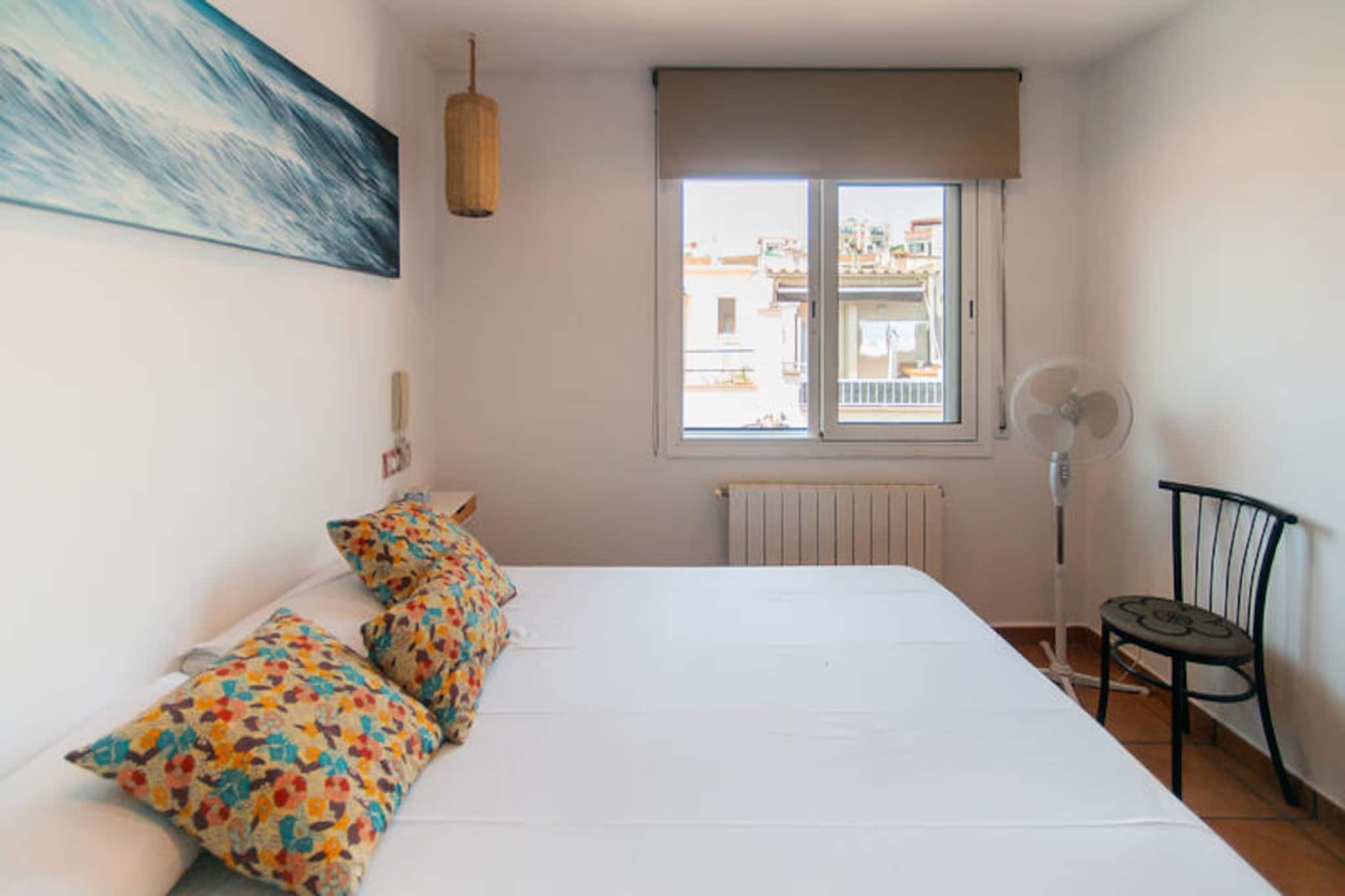 Appartements à Sant Feliu de Guixols-Non tagué