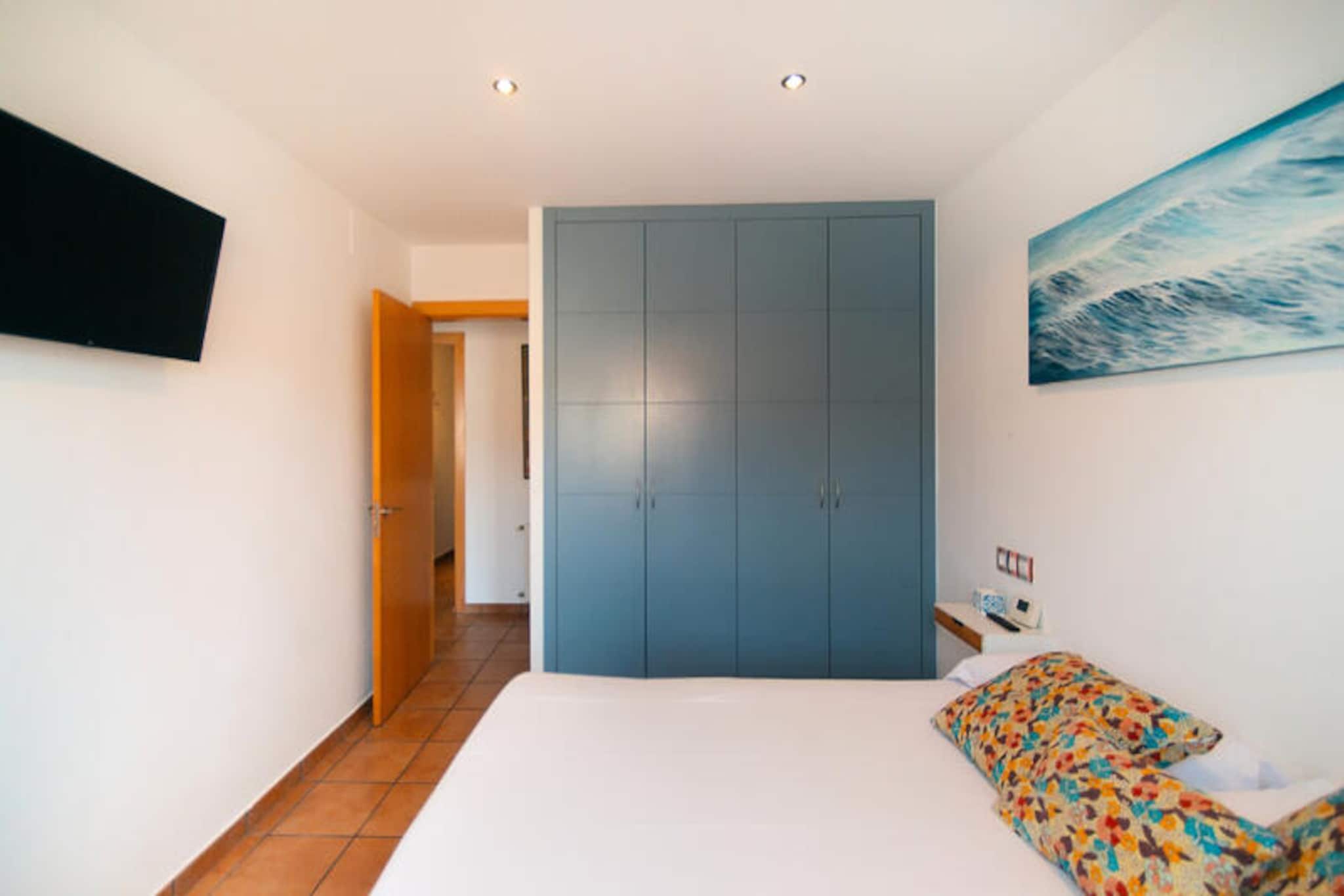 Appartements à Sant Feliu de Guixols-Non tagué