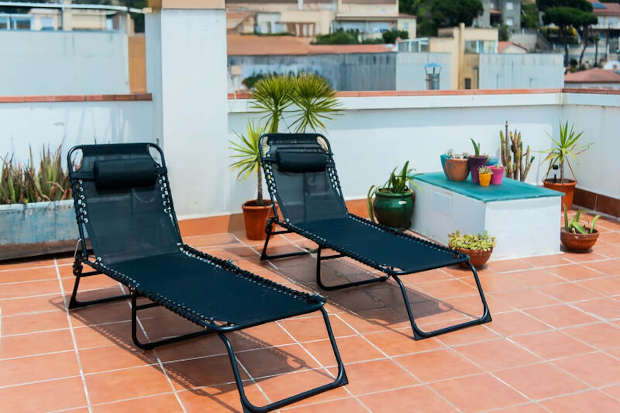 Appartements à Sant Feliu de Guixols-Non tagué