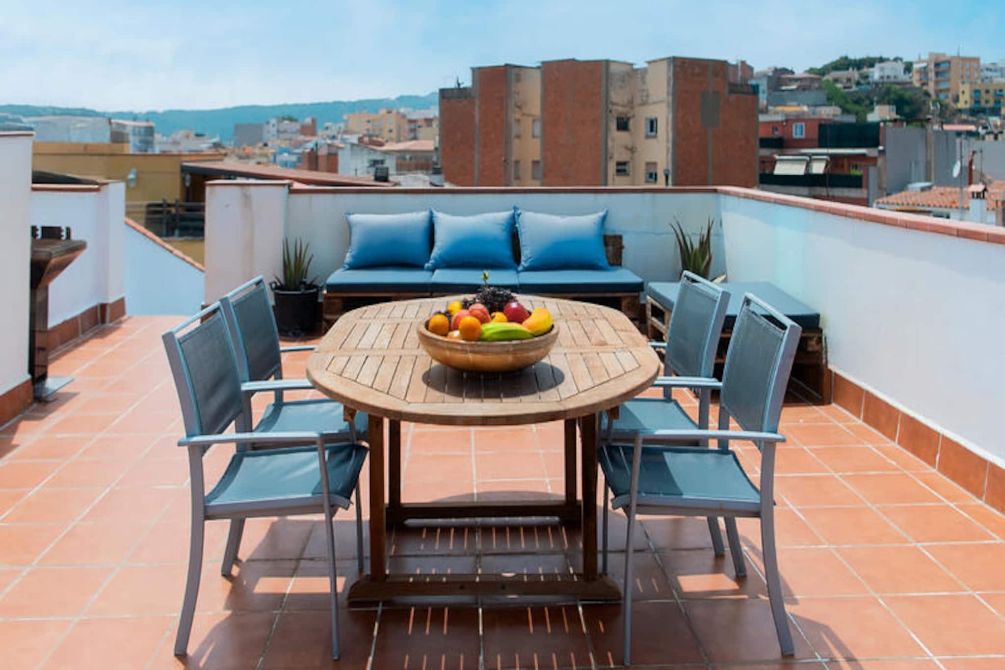 Appartements à Sant Feliu de Guixols-Non tagué