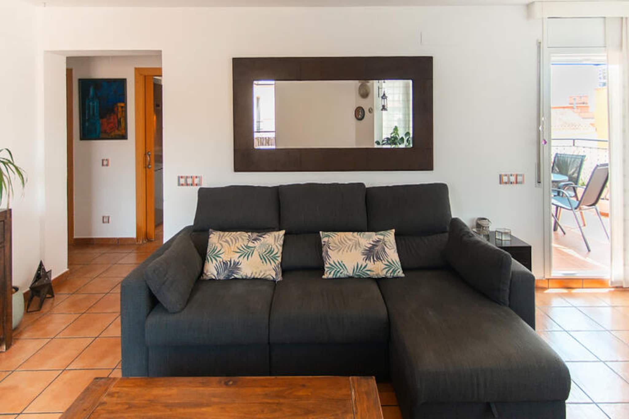 Appartements à Sant Feliu de Guixols-Non tagué