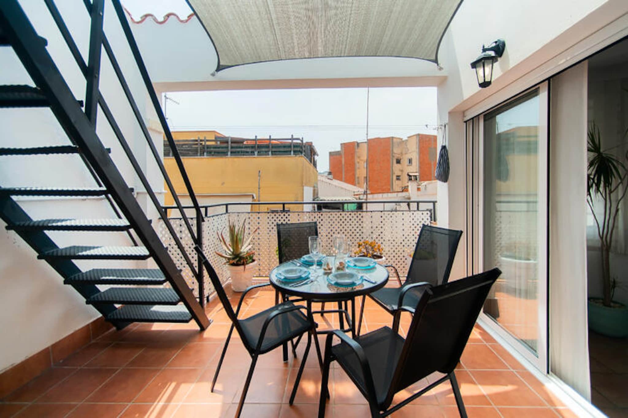 Appartements à Sant Feliu de Guixols-Non tagué