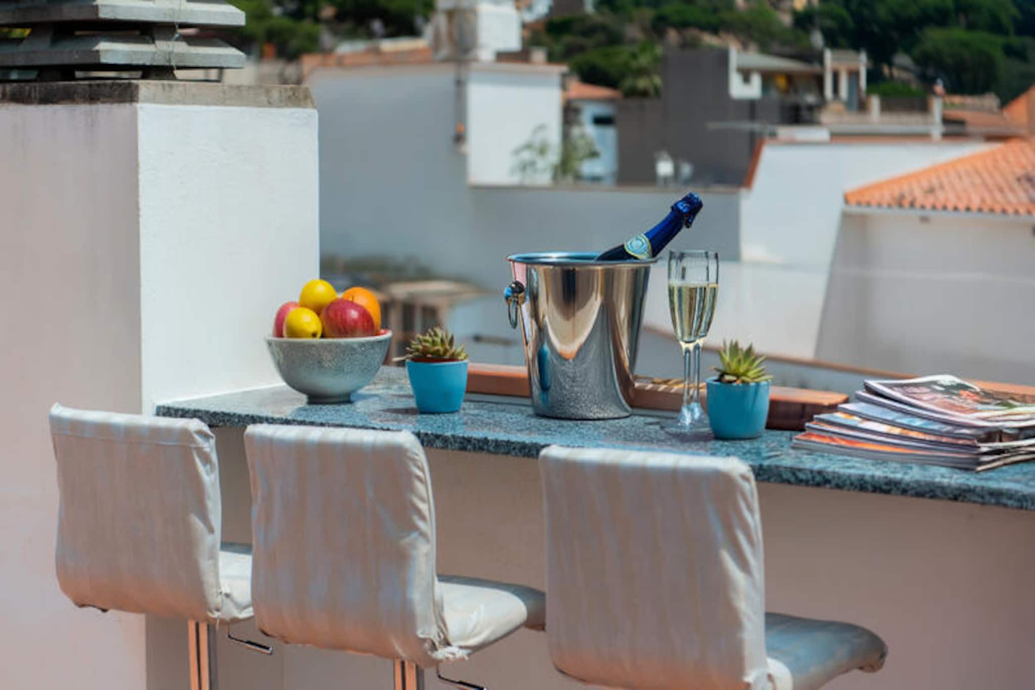 Appartements à Sant Feliu de Guixols-Non tagué