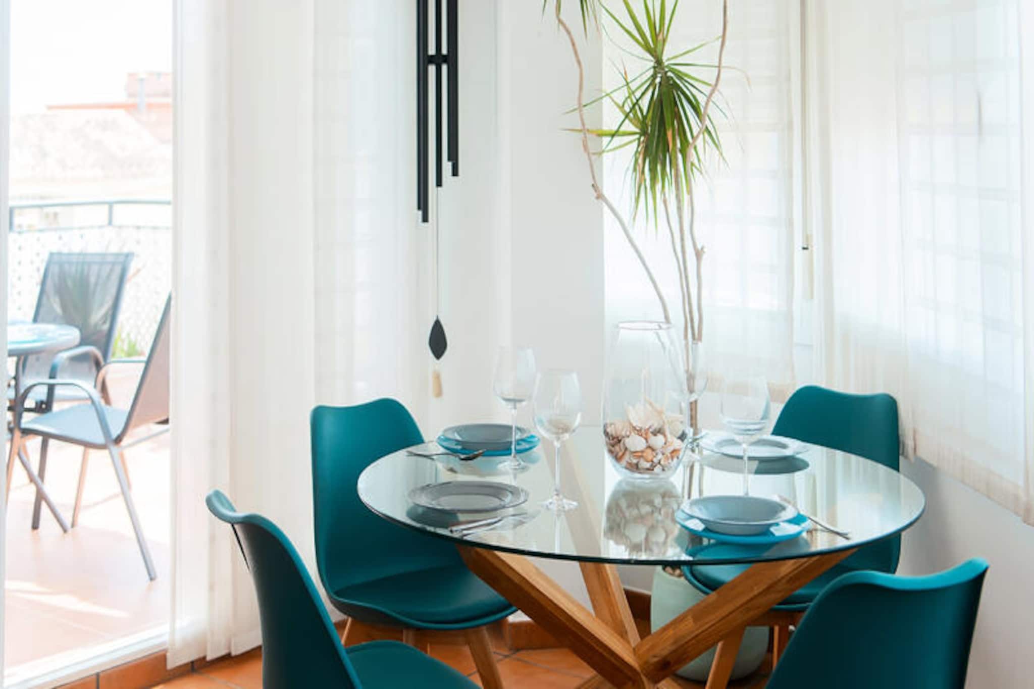 Appartements à Sant Feliu de Guixols-Non tagué