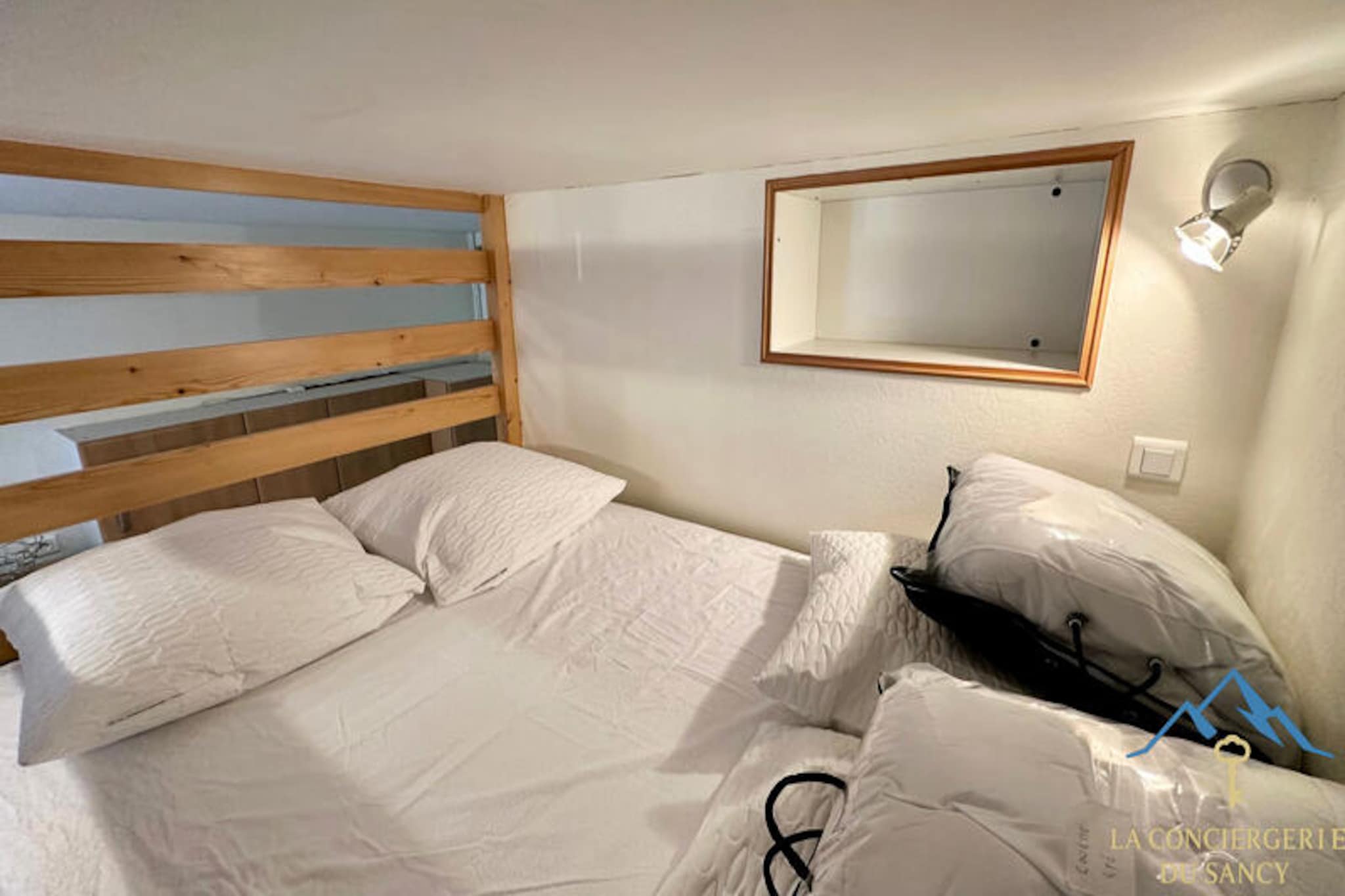 Studio à La Bourboule