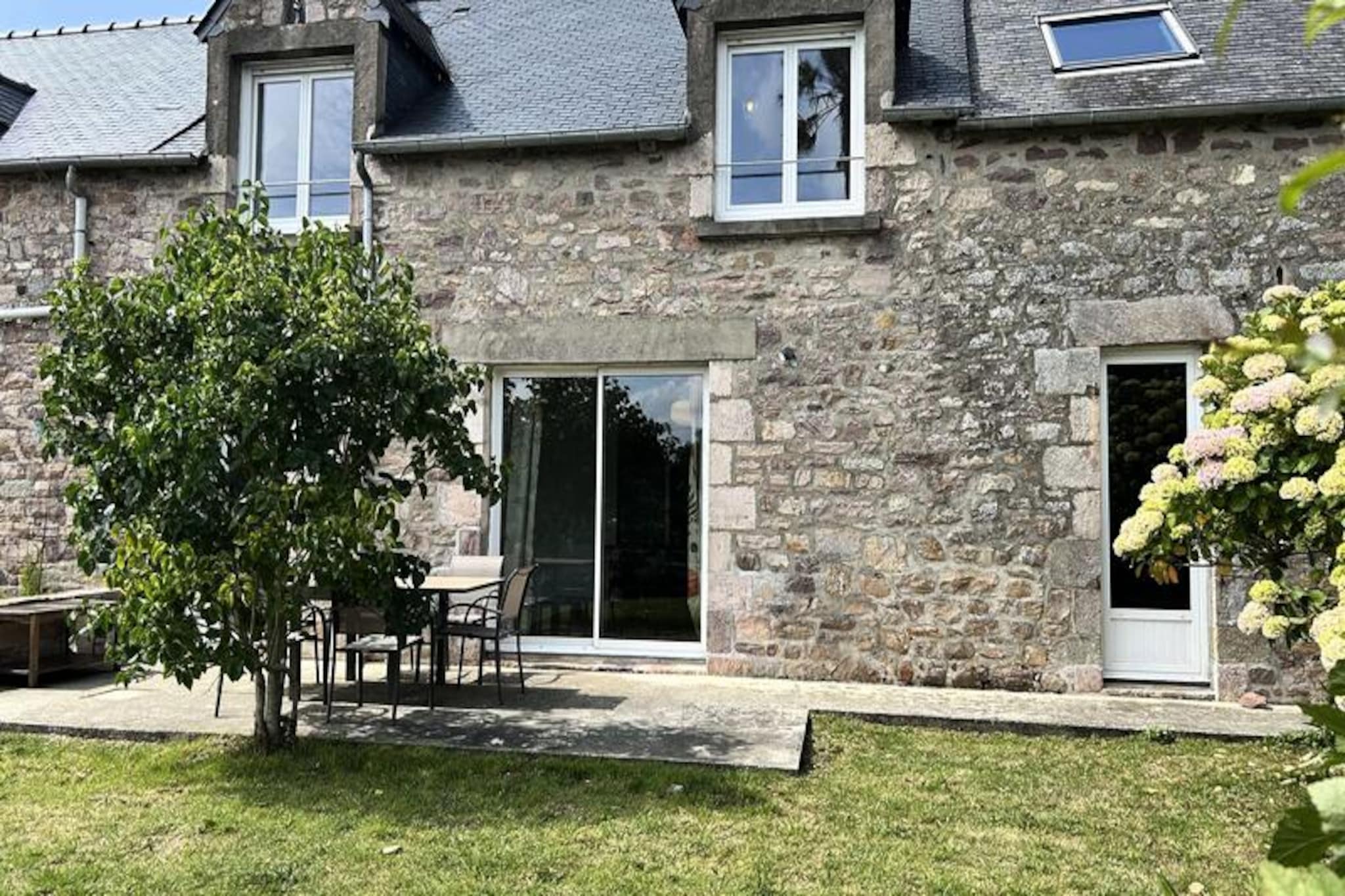 Résidence 754-erquy-Niet-getagd