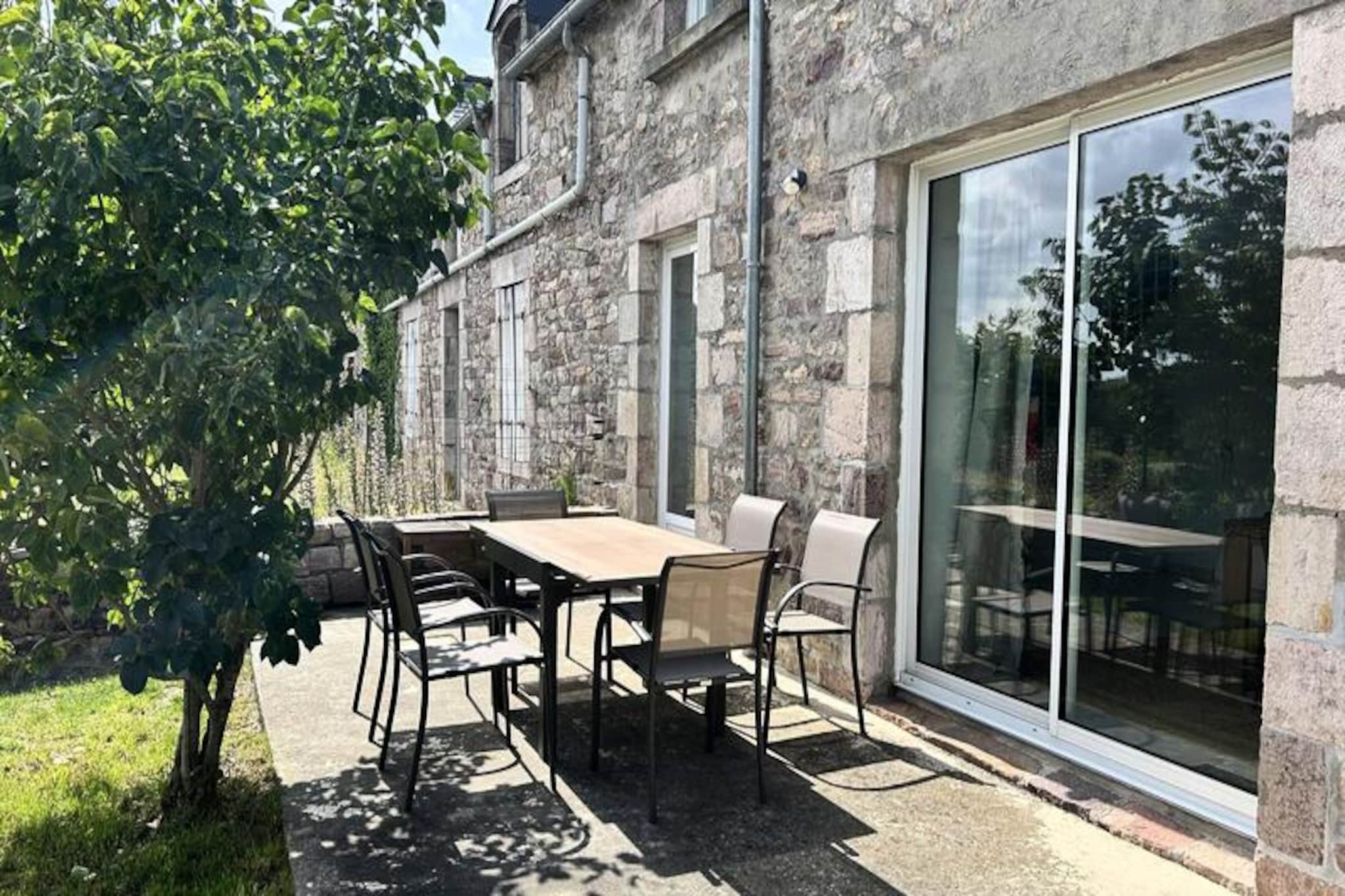 Résidence 754-erquy-Niet-getagd