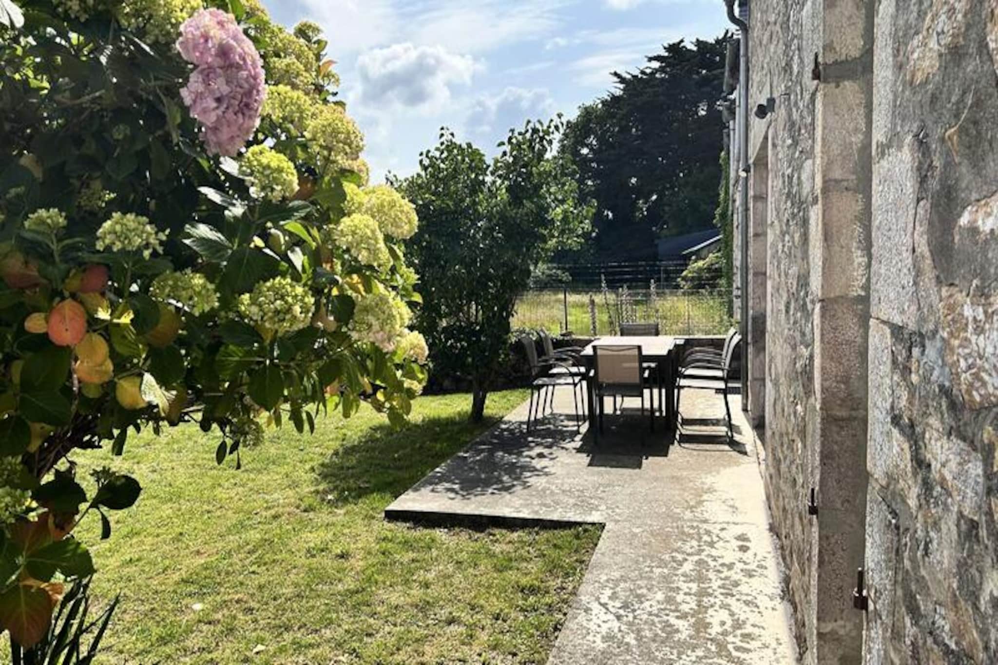 Résidence 754-erquy-Niet-getagd