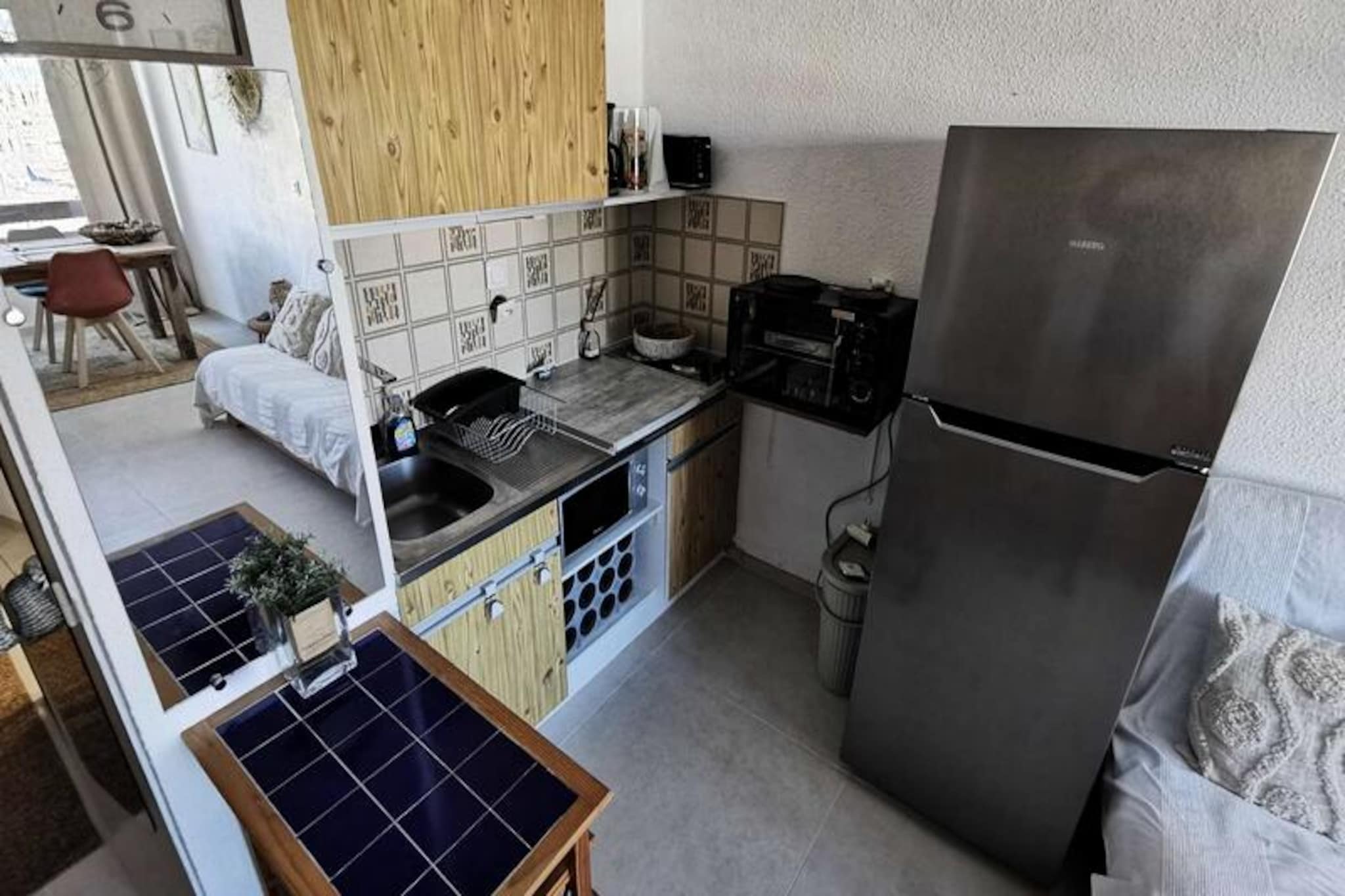 Résidence Karukera-Nicht zugeordnet