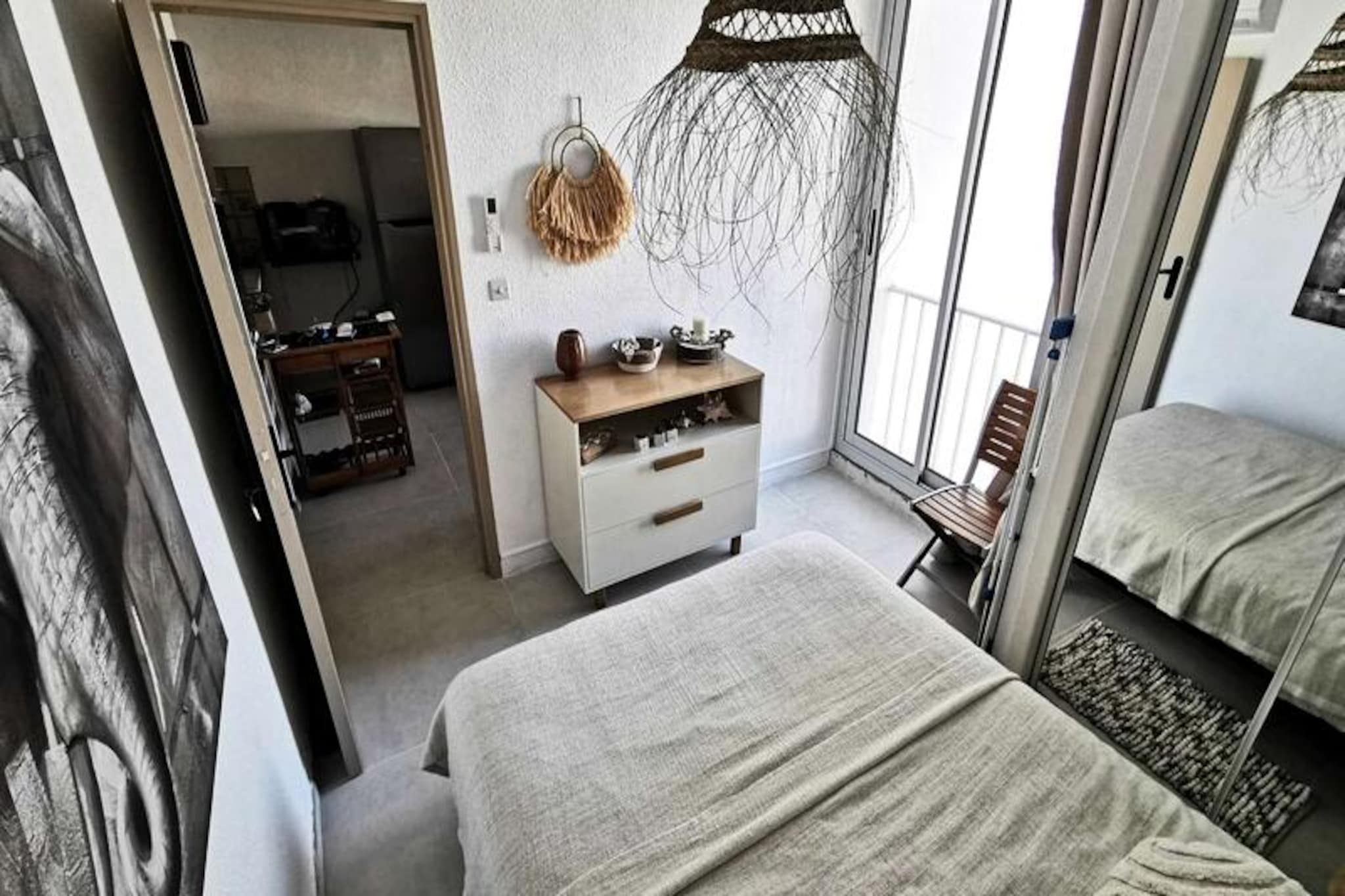 Résidence Karukera-Nicht zugeordnet