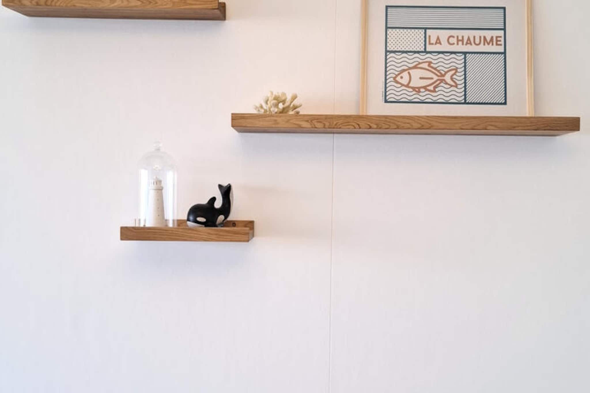 Appartements à Les Sables d'Olonne-Niet-getagd