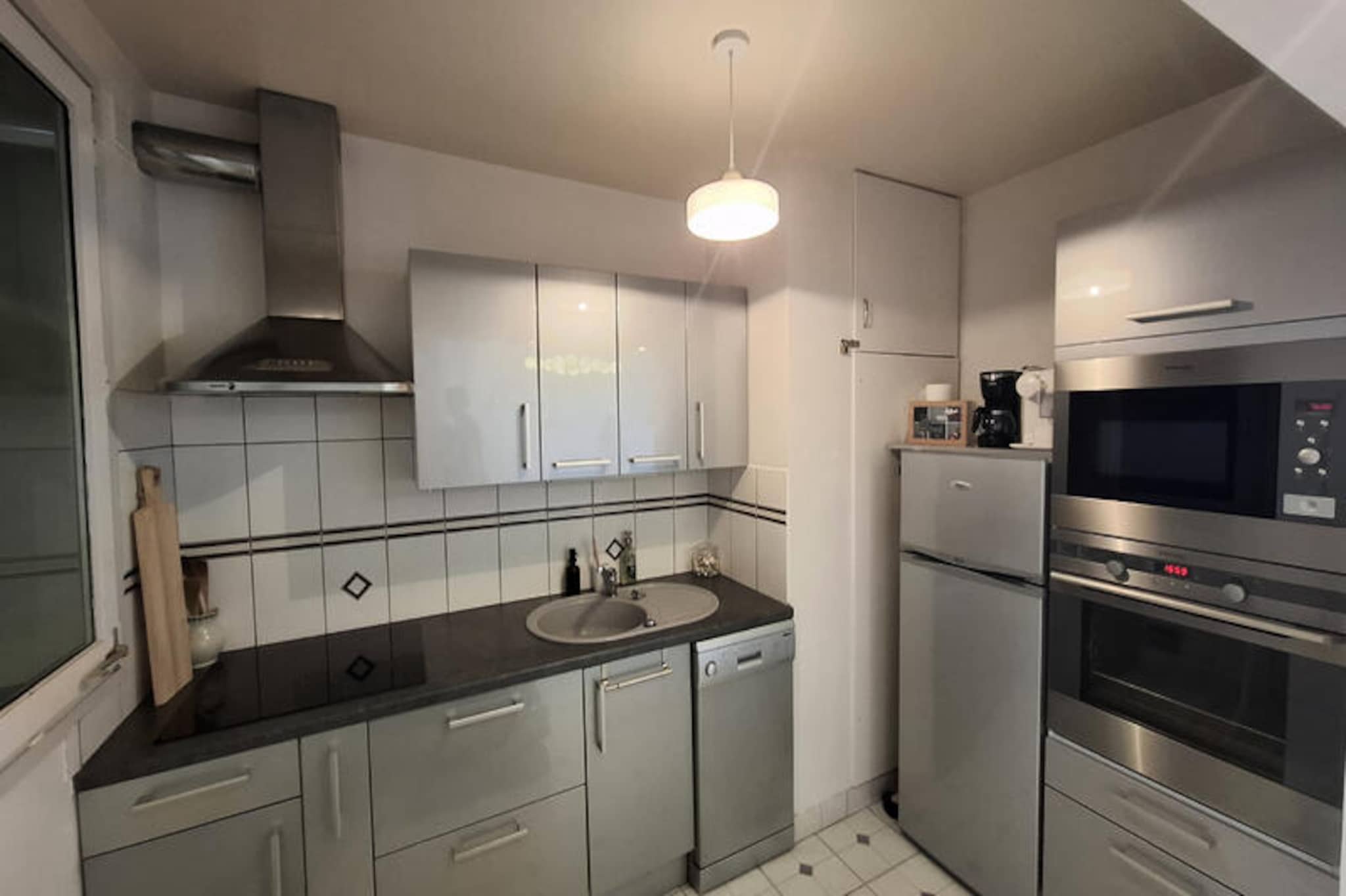 Appartements à Les Sables d'Olonne-Niet-getagd