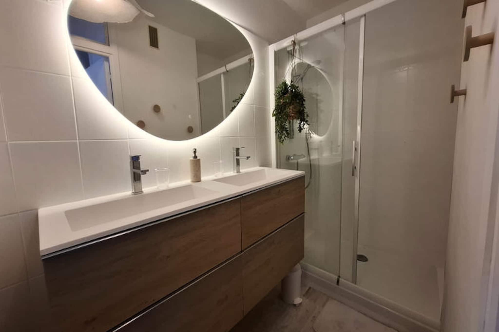 Appartements à Les Sables d'Olonne-Niet-getagd