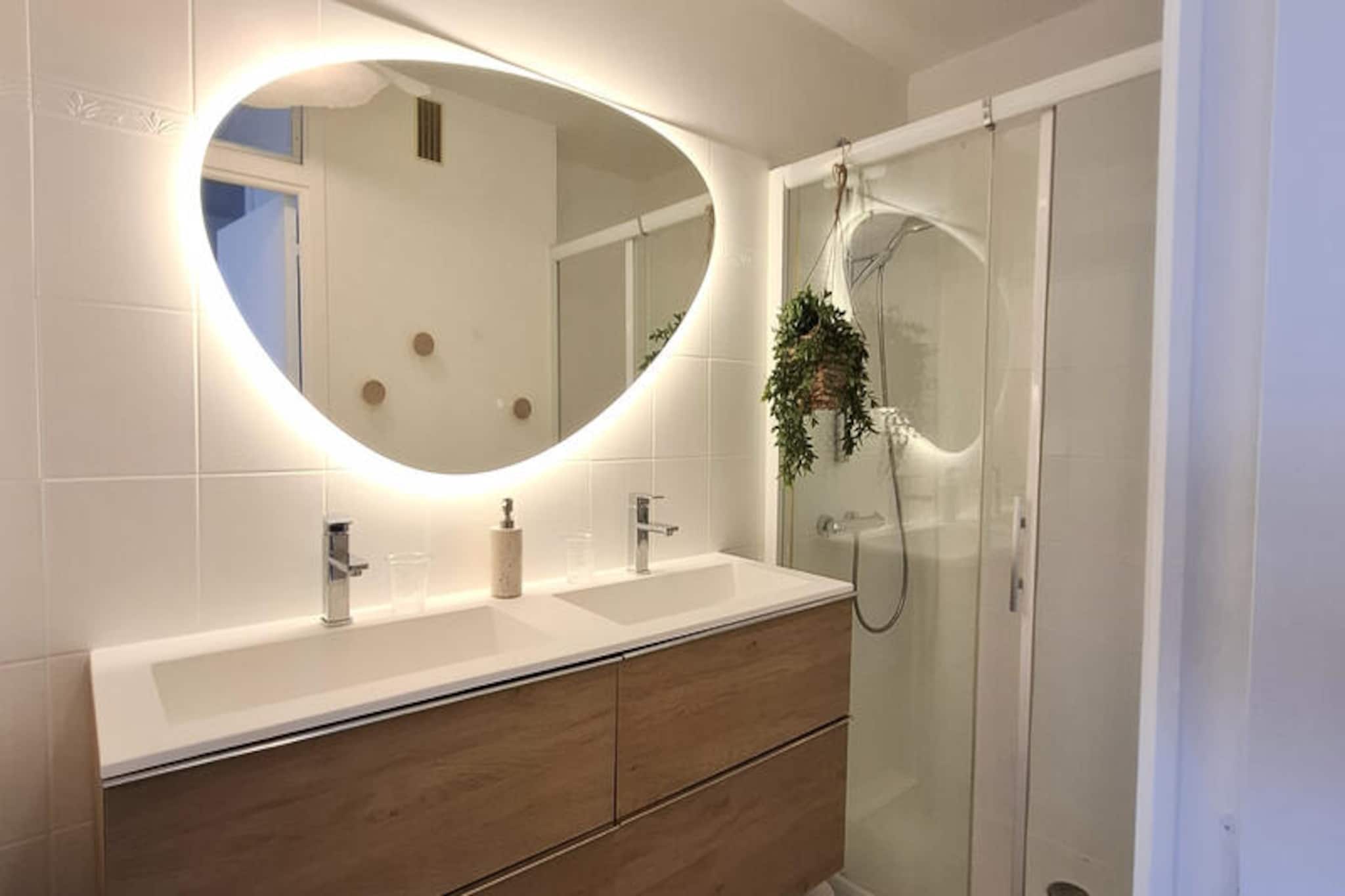 Appartements à Les Sables d'Olonne-Niet-getagd