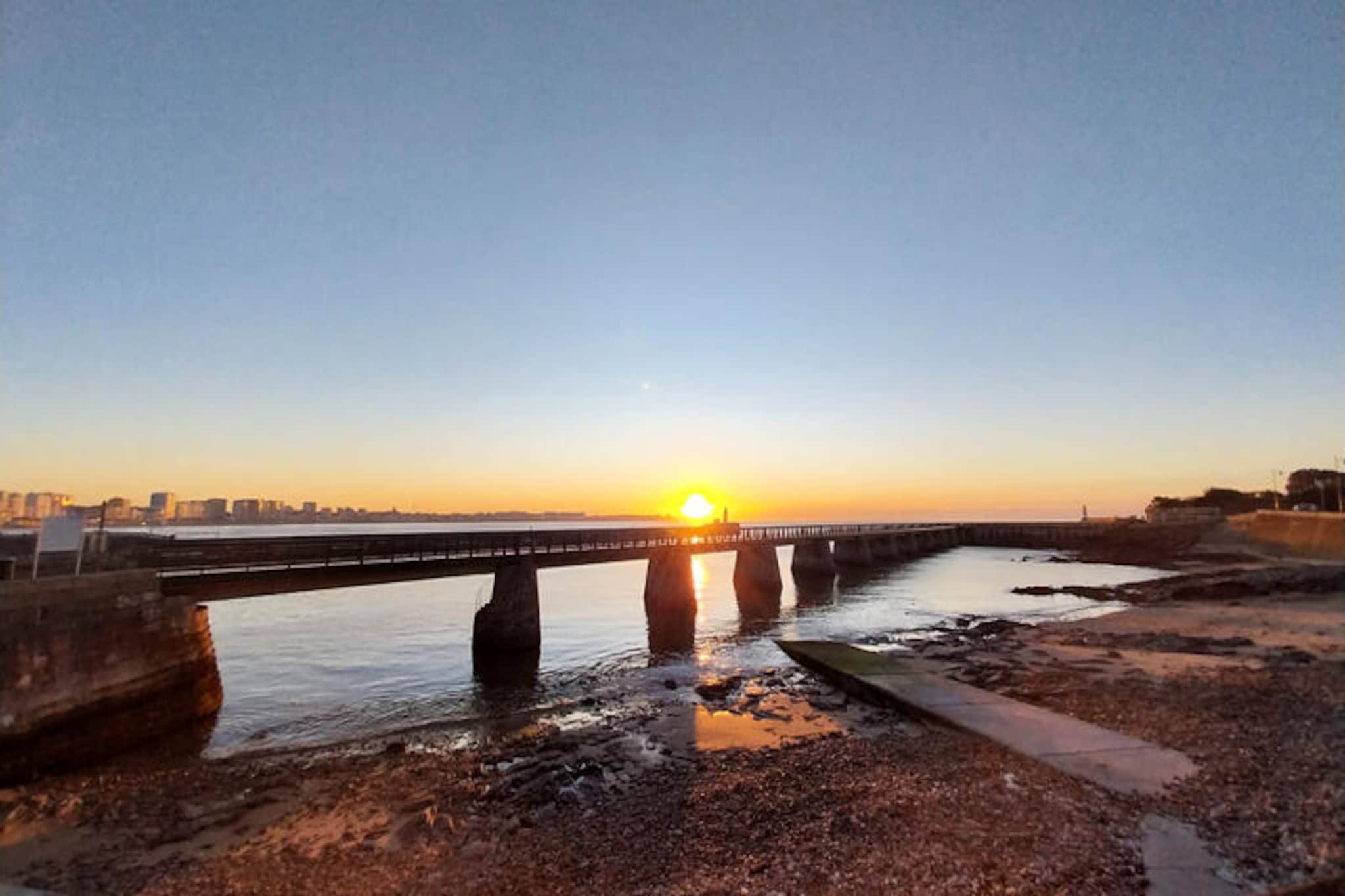 Appartements à Les Sables d'Olonne-Niet-getagd