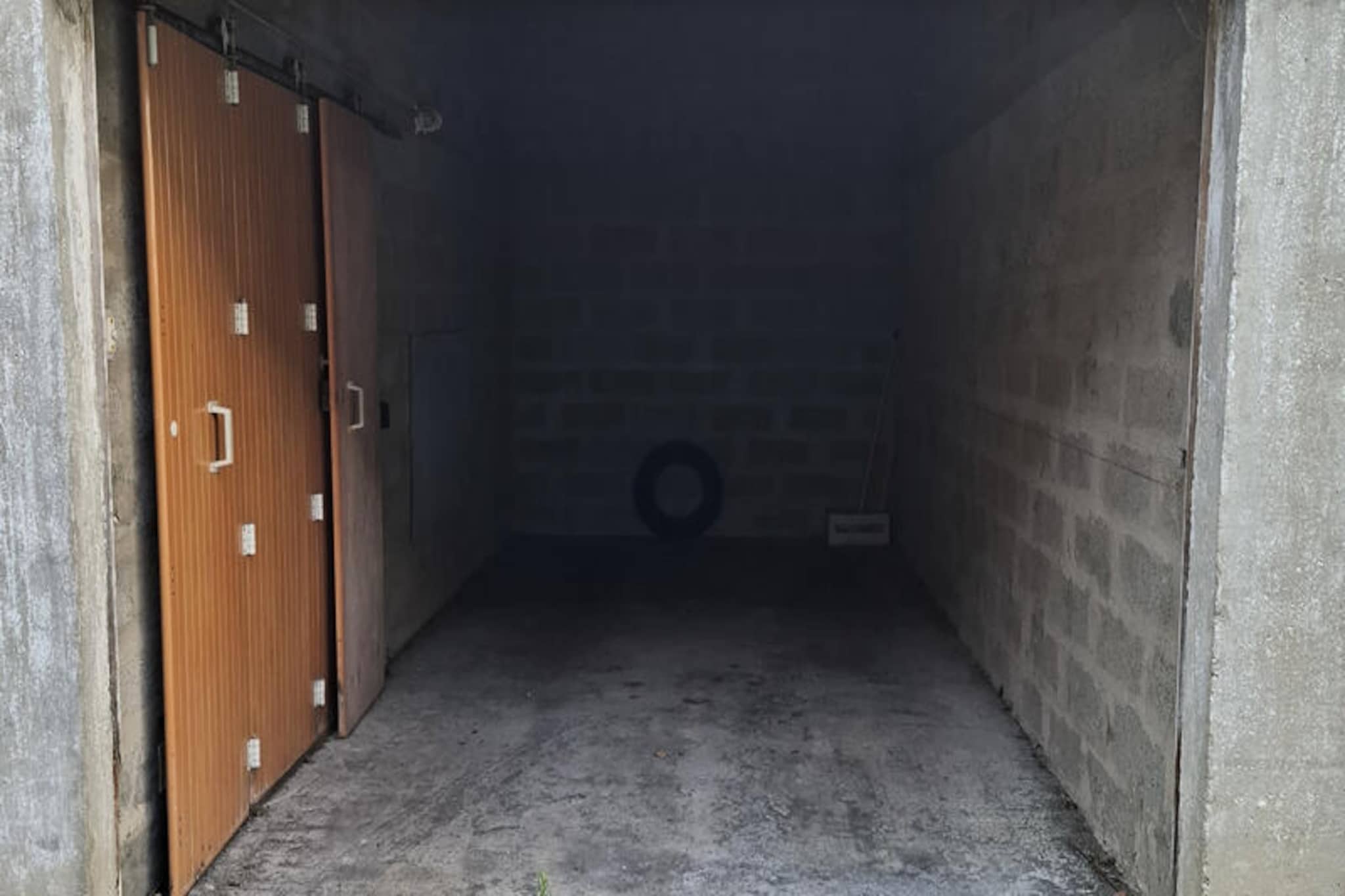 Appartements à Les Sables d'Olonne-Niet-getagd