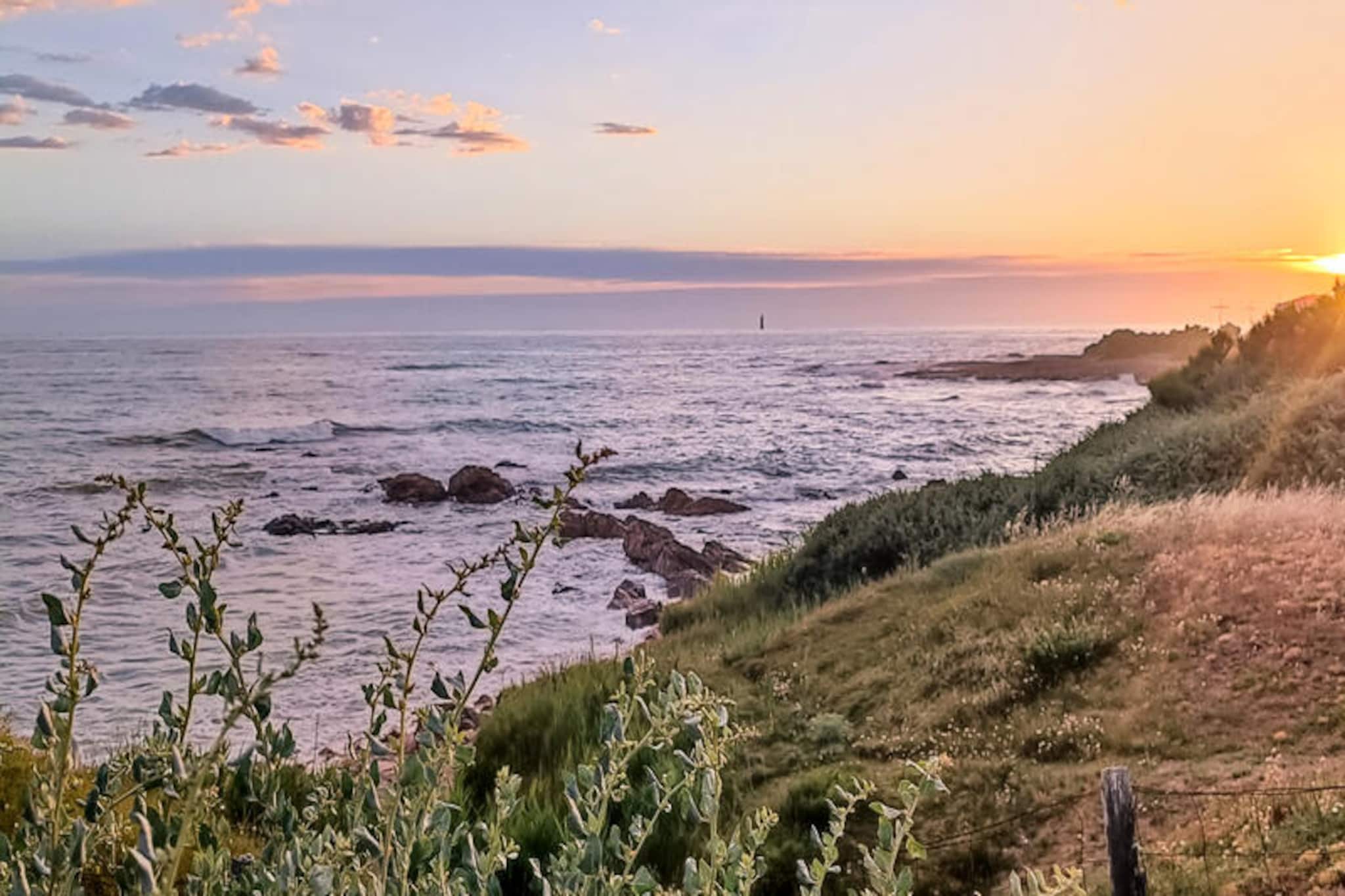 Appartements à Les Sables d'Olonne-Niet-getagd