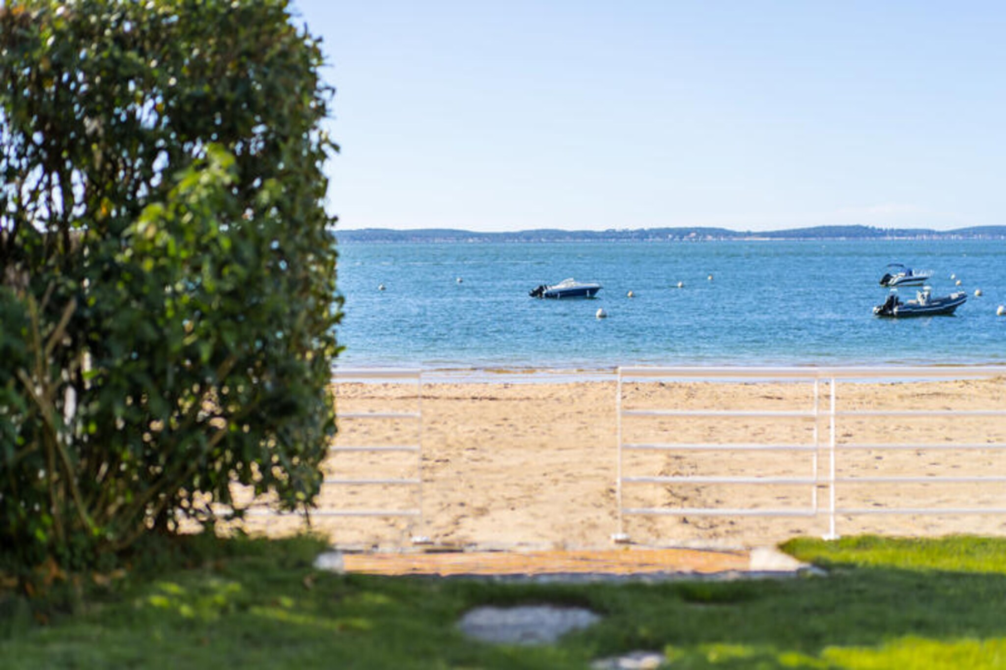 Maison à Arcachon-Niet-getagd