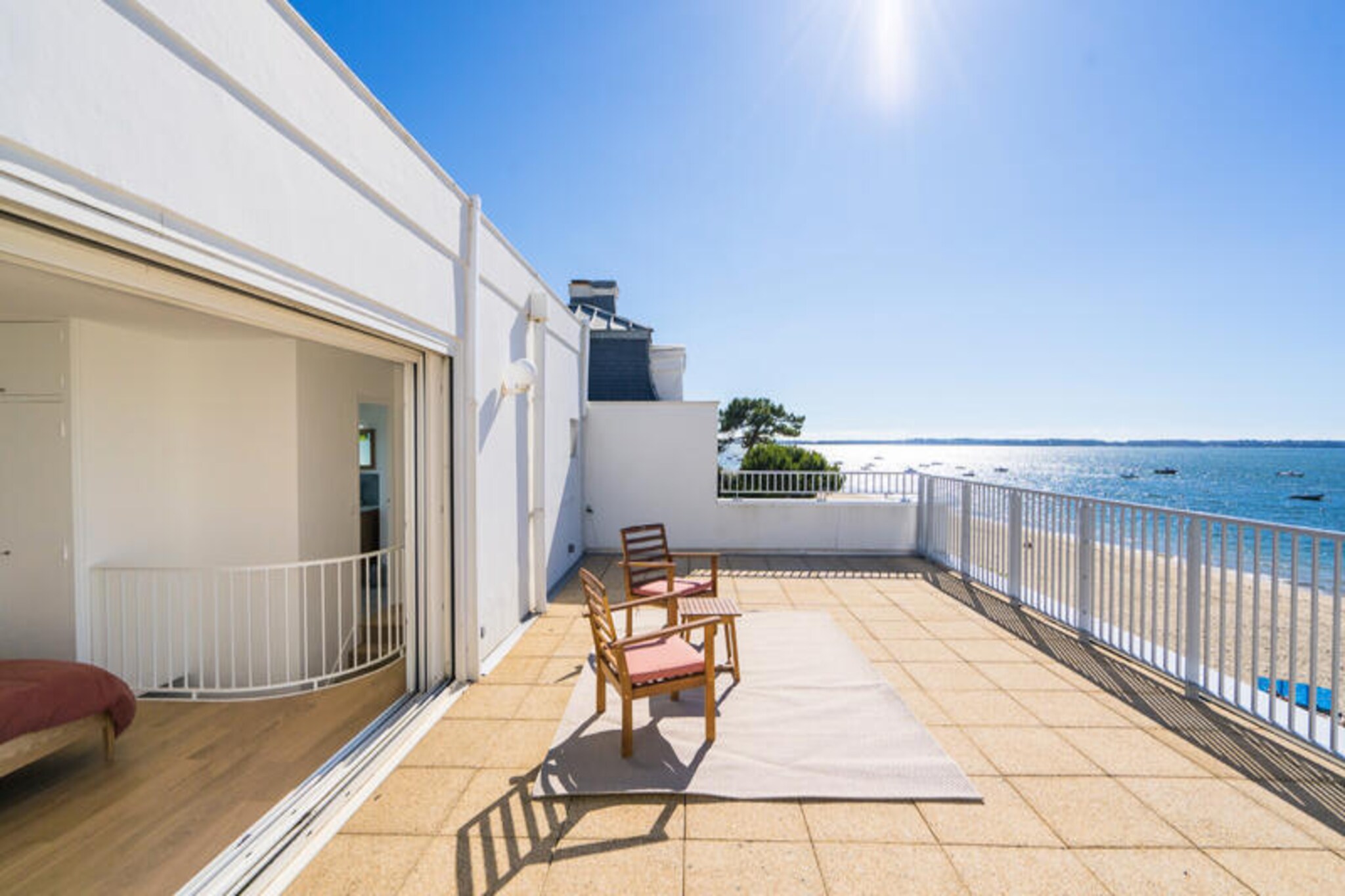 Maison à Arcachon-Niet-getagd