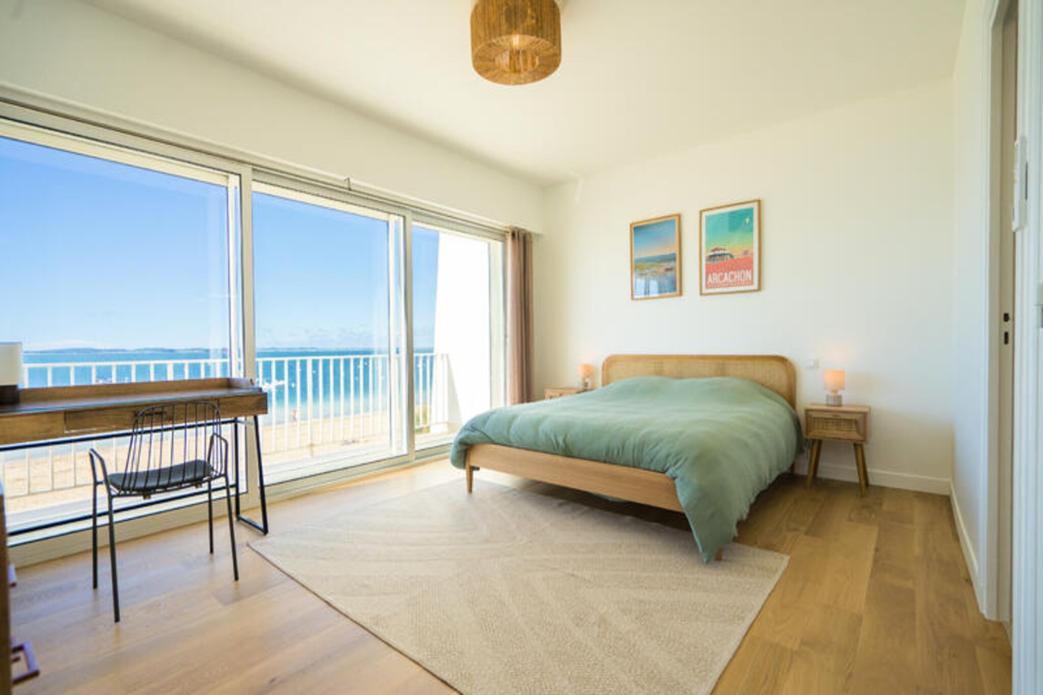 Maison à Arcachon-Niet-getagd