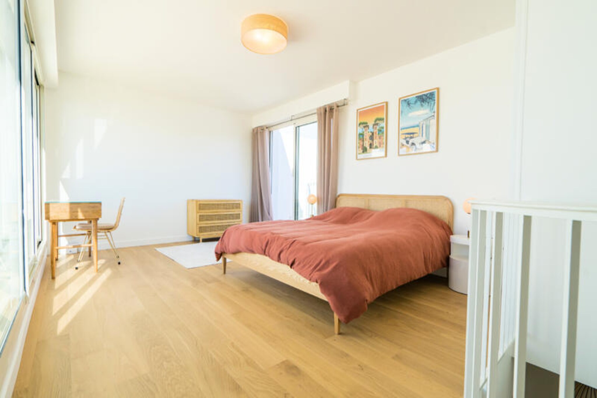 Maison à Arcachon-Niet-getagd