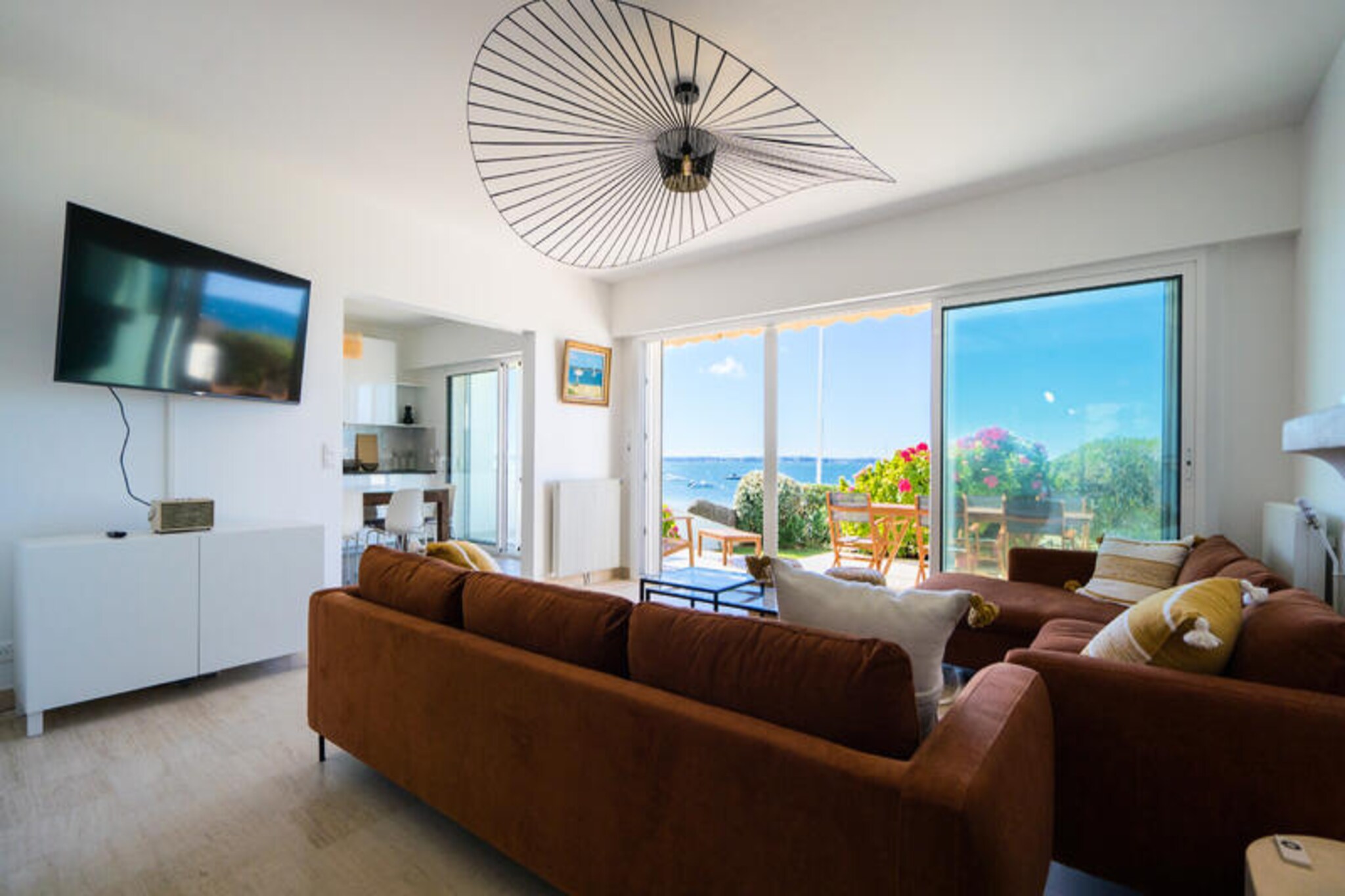 Maison à Arcachon-Niet-getagd