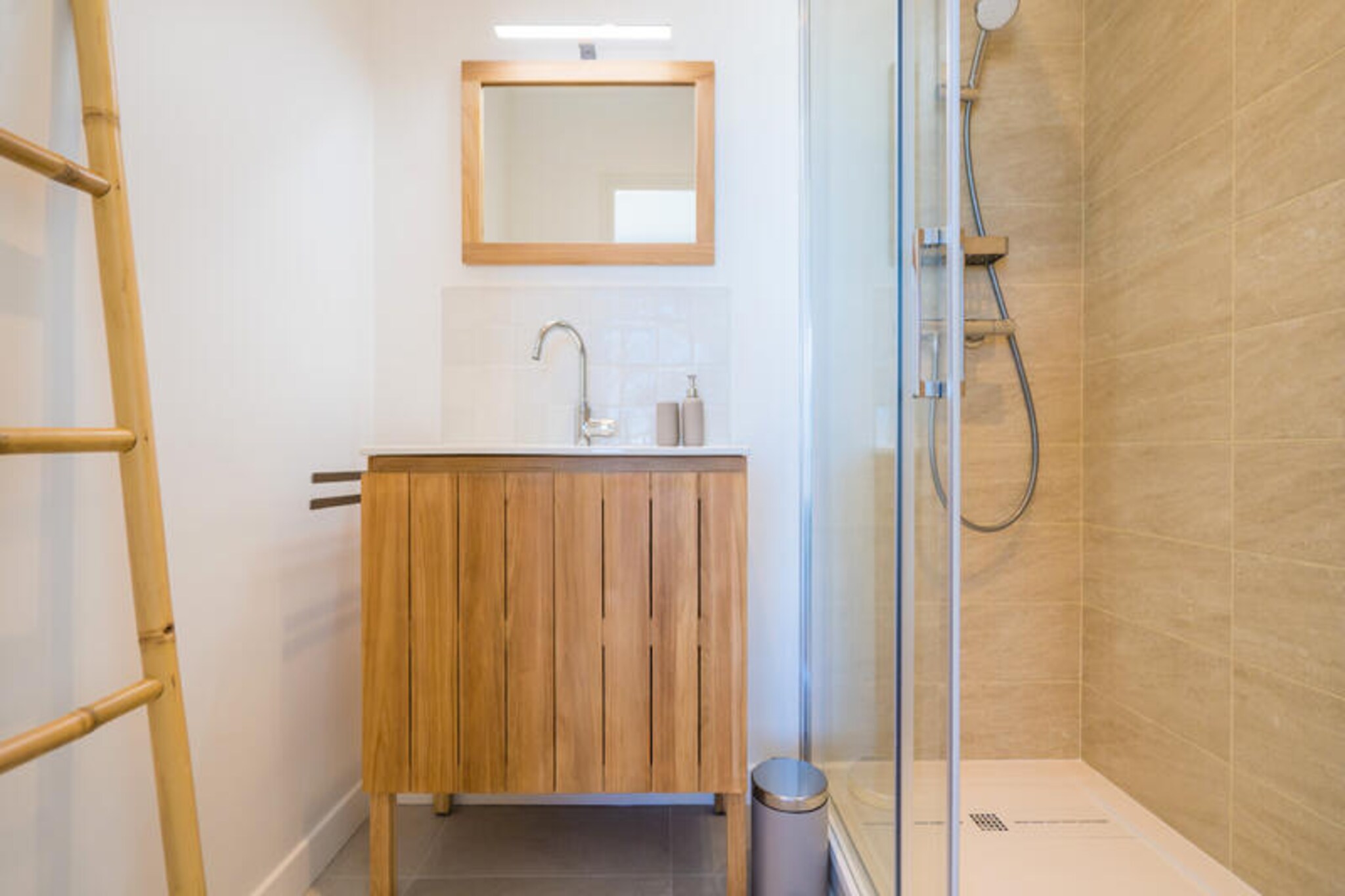 Maison à Arcachon-Niet-getagd