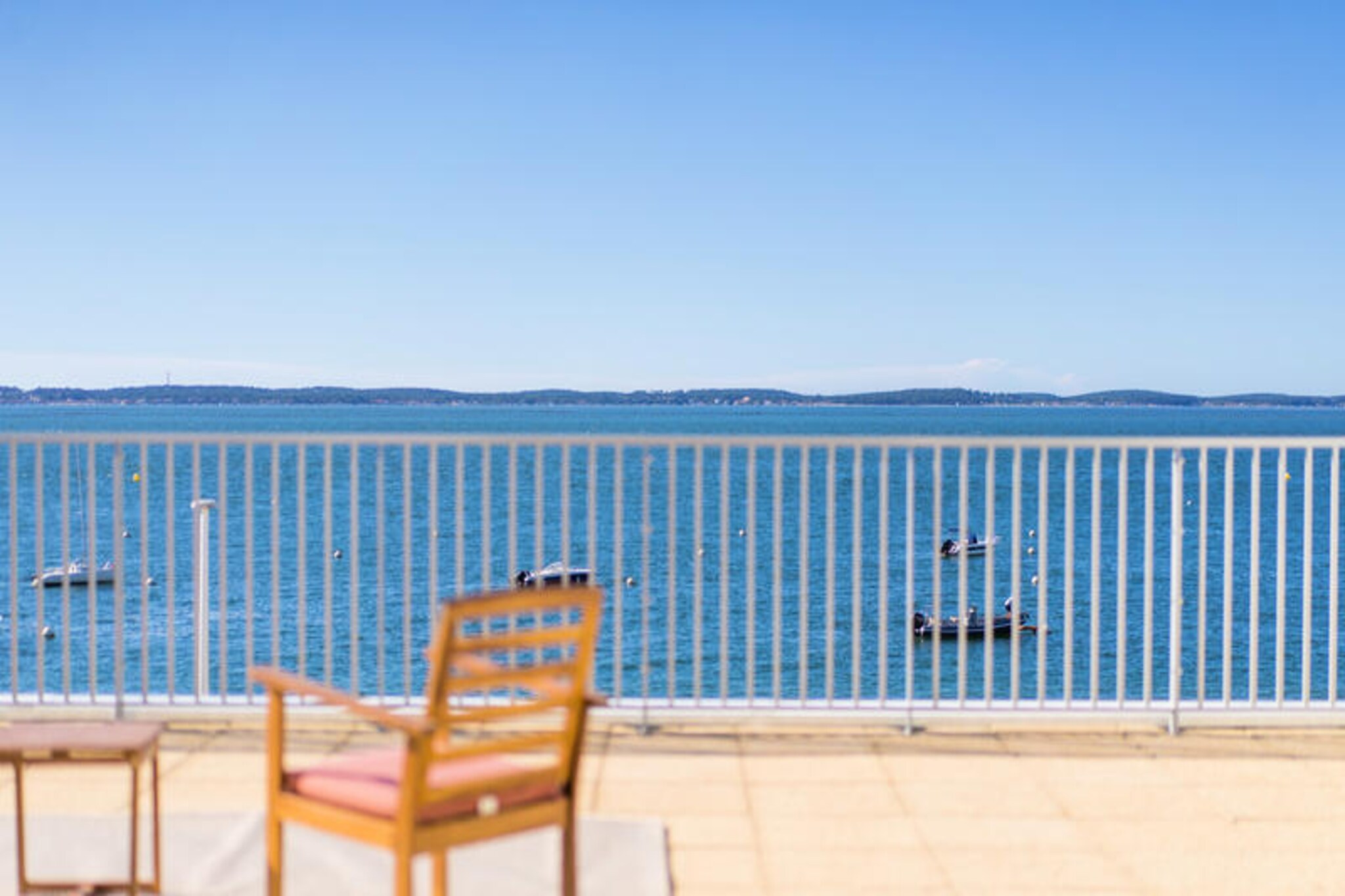 Maison à Arcachon-Niet-getagd