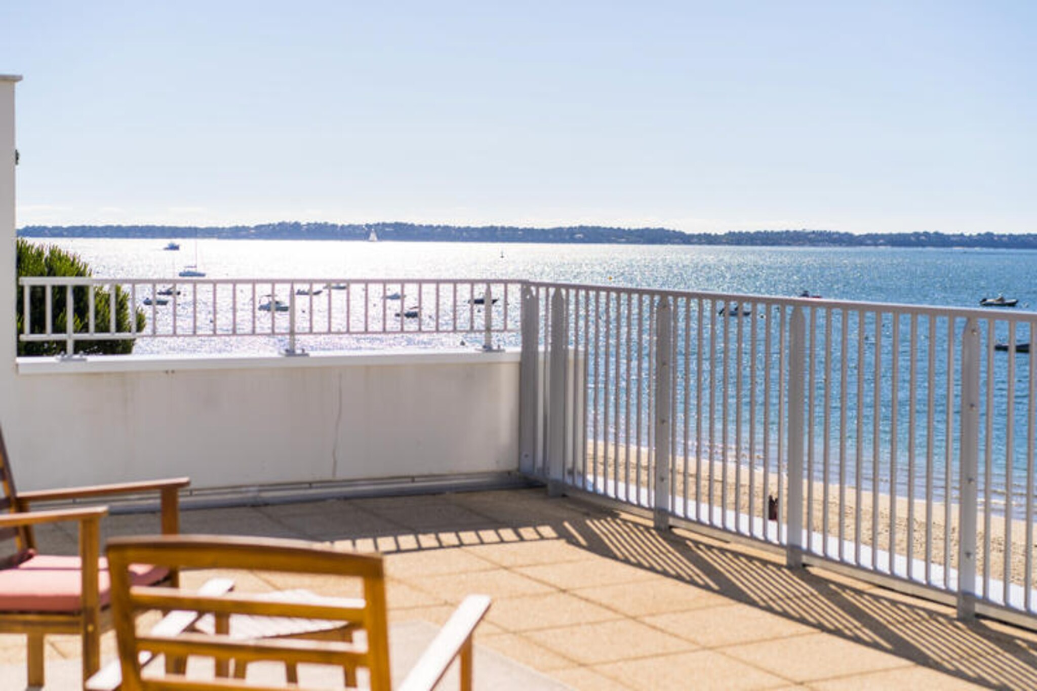 Maison à Arcachon-Niet-getagd