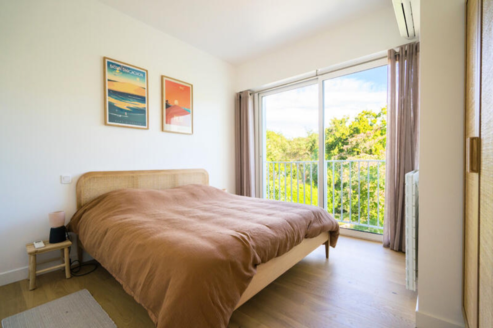 Maison à Arcachon-Niet-getagd