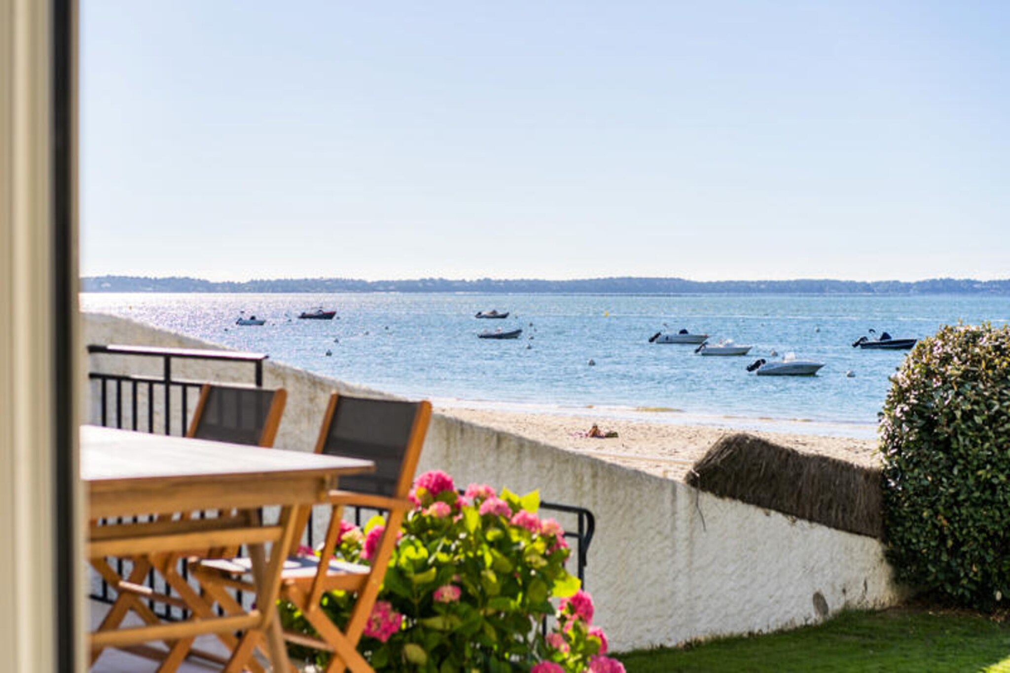 Maison à Arcachon-Niet-getagd