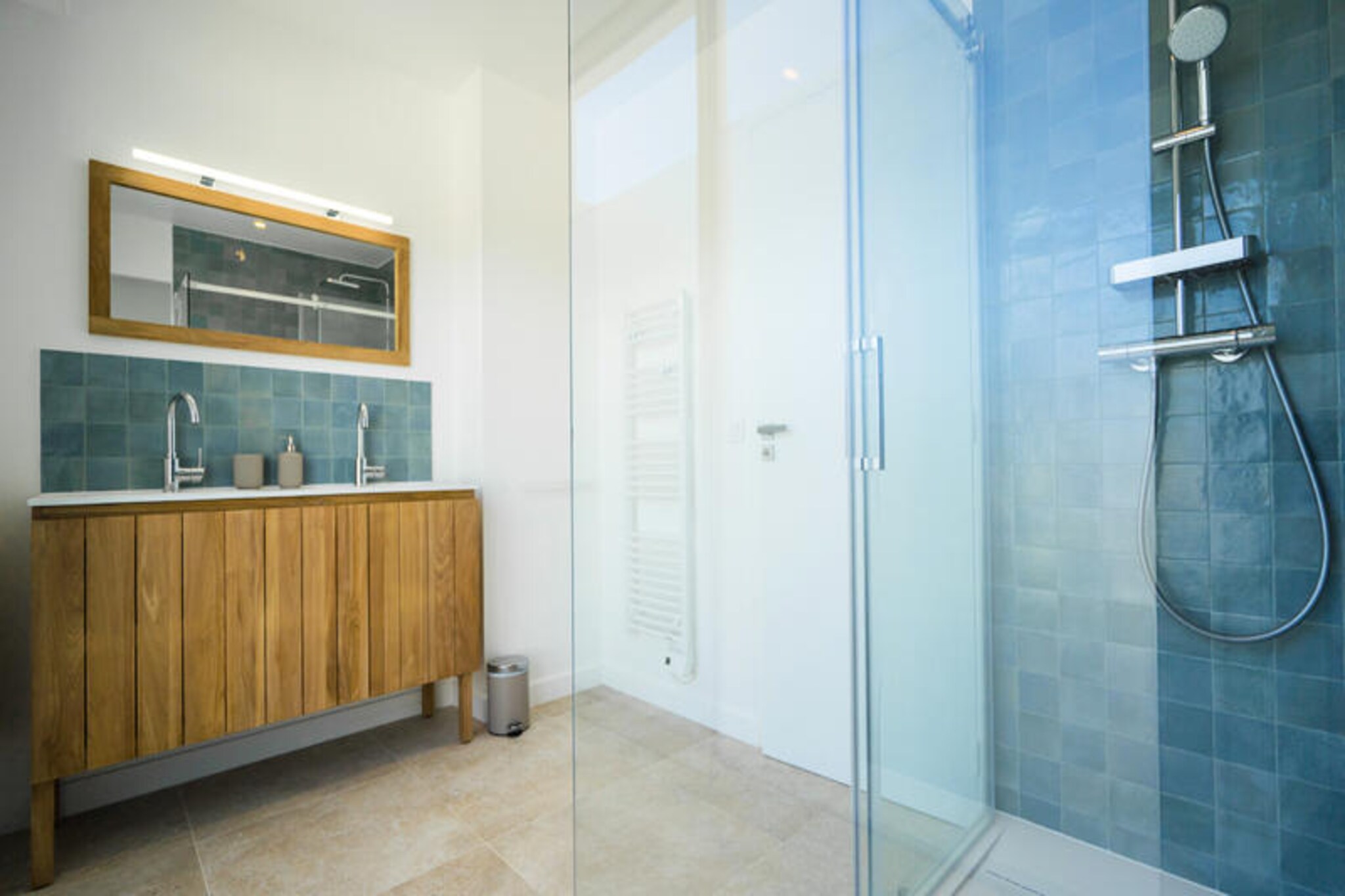 Maison à Arcachon-Niet-getagd