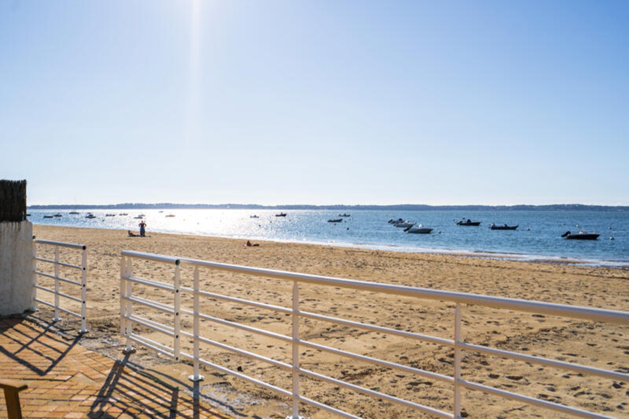 Maison à Arcachon-Niet-getagd