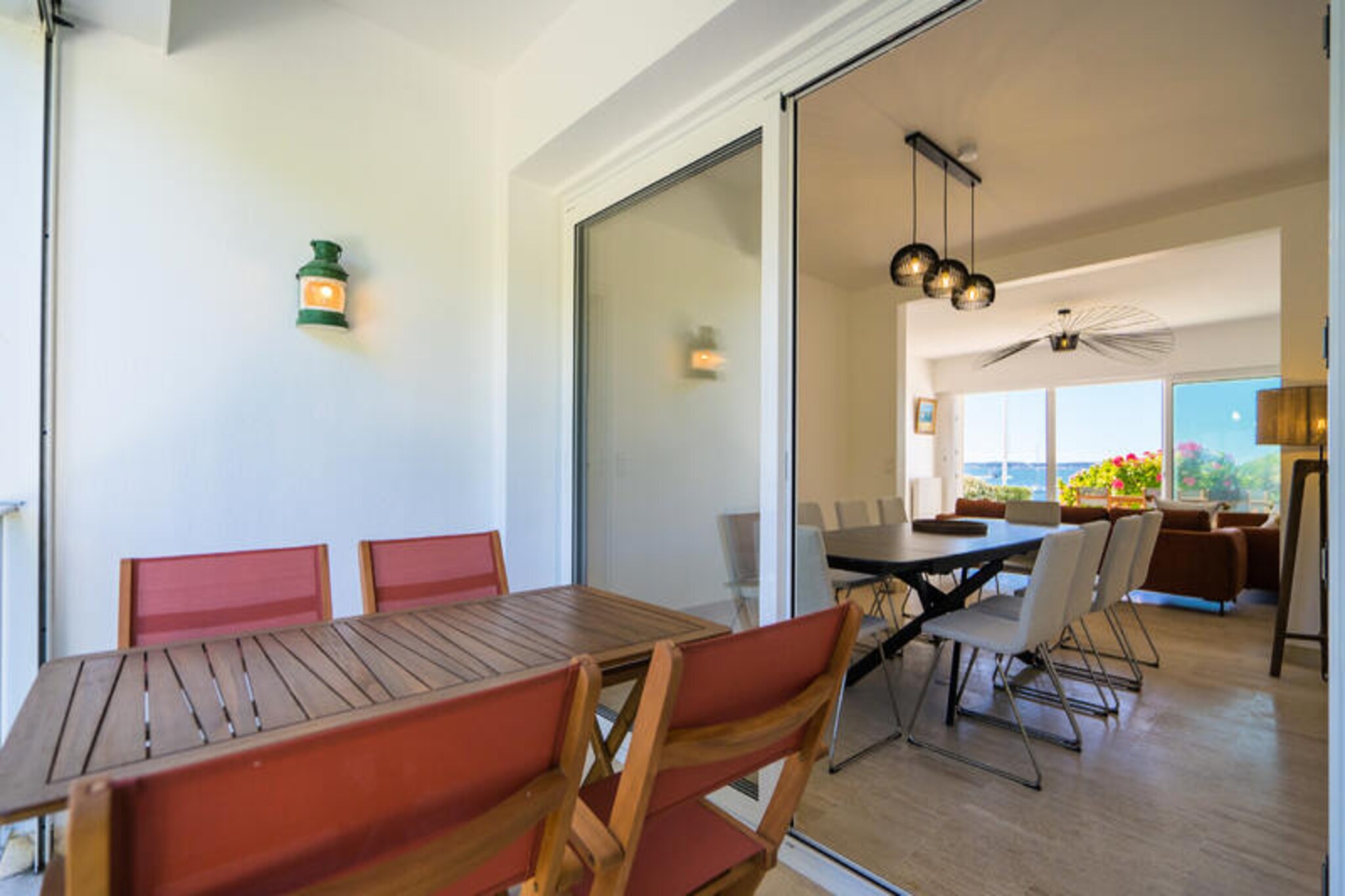 Maison à Arcachon-Niet-getagd