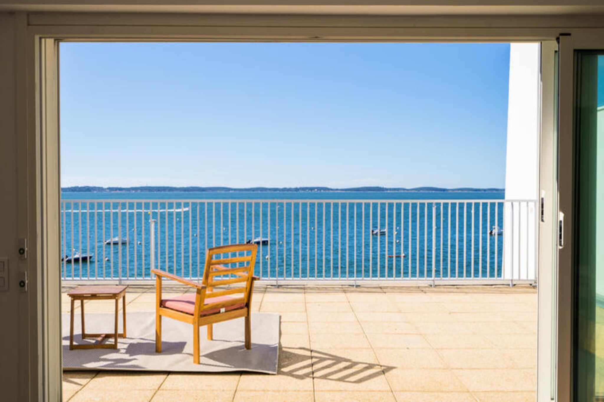 Maison à Arcachon-Niet-getagd