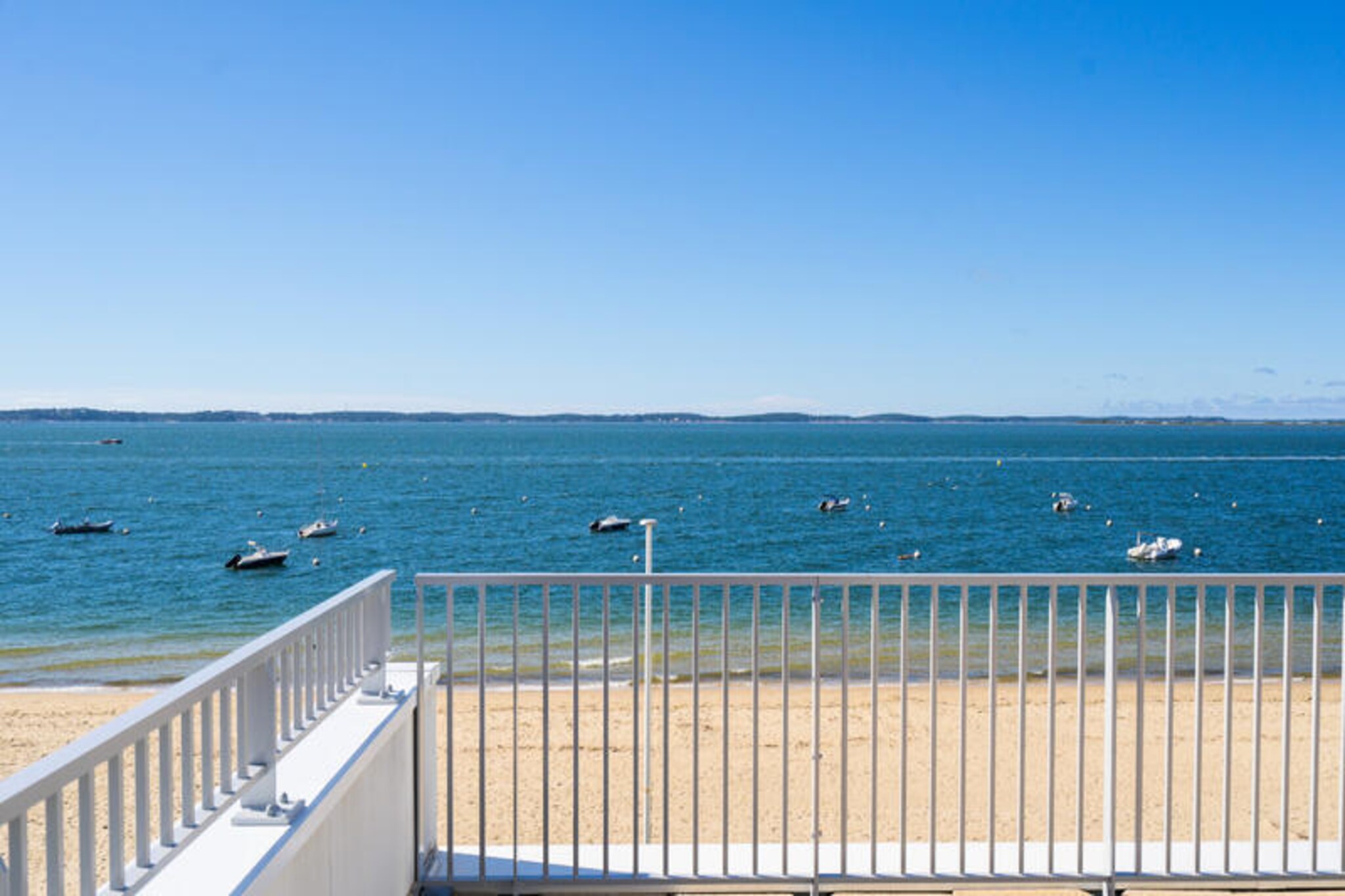 Maison à Arcachon-Niet-getagd