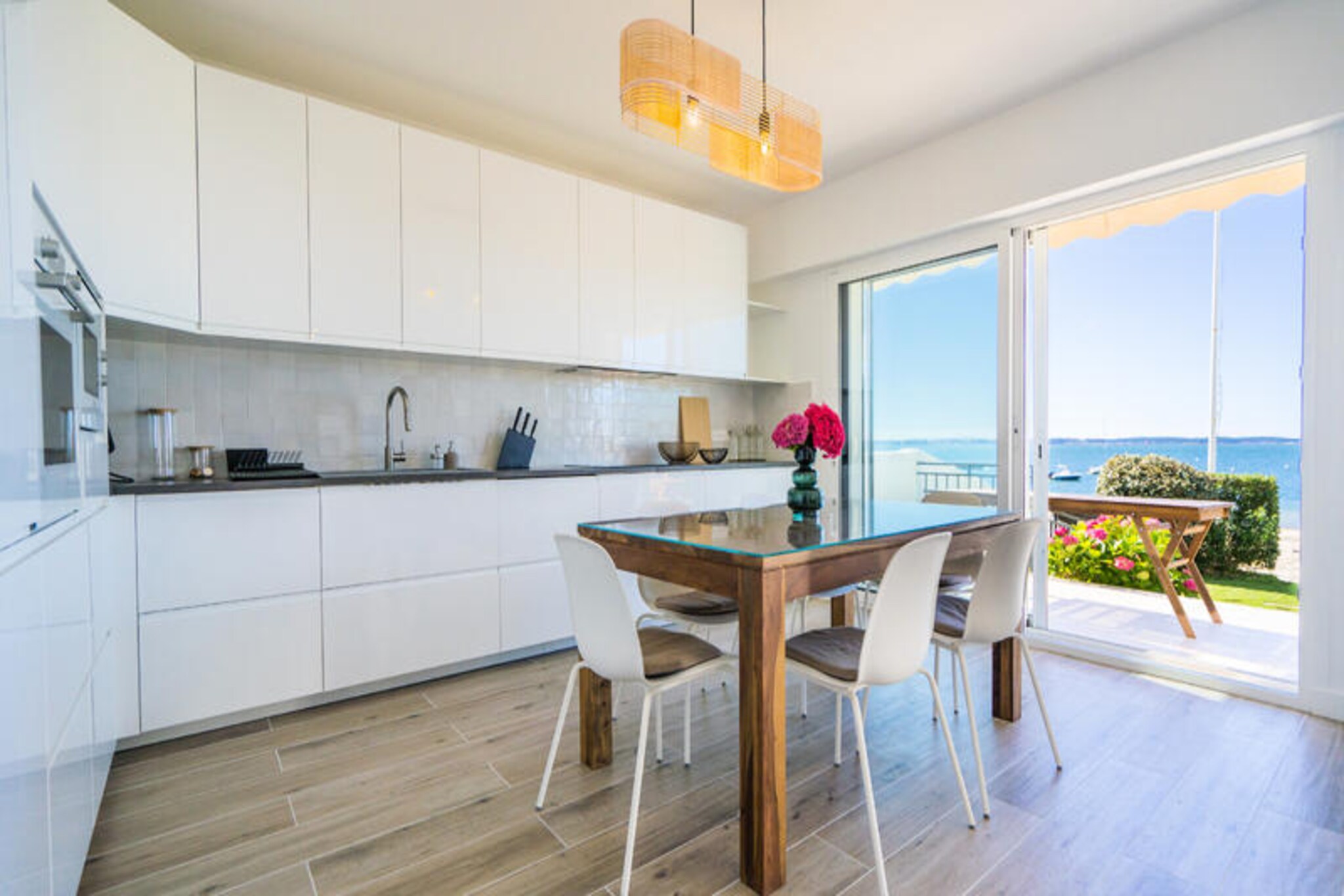 Maison à Arcachon-Niet-getagd