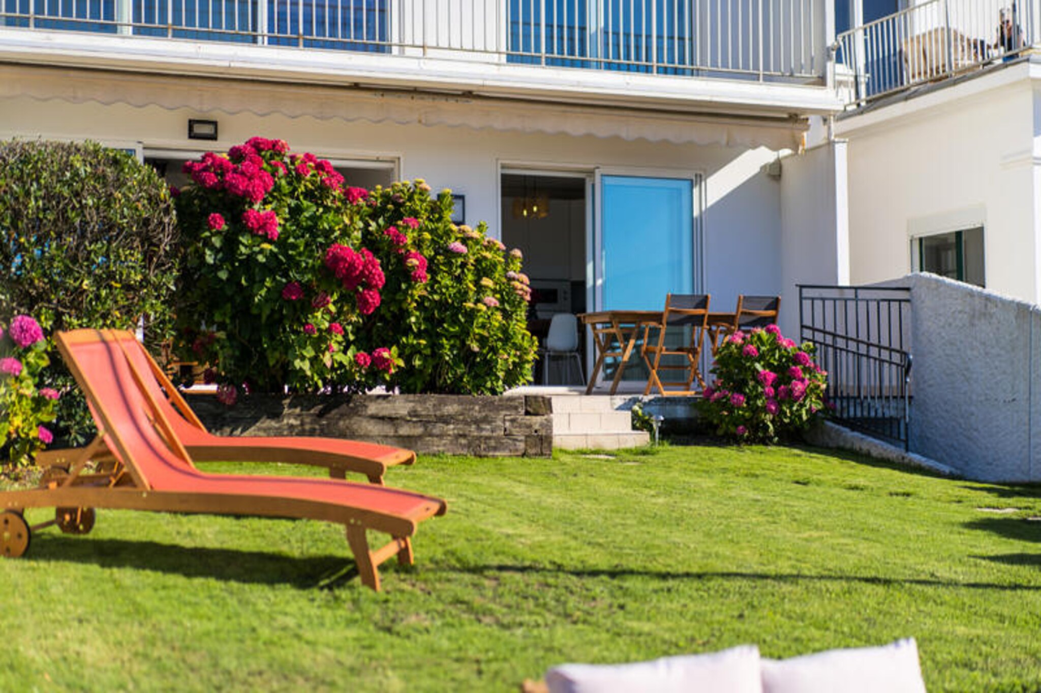 Maison à Arcachon-Niet-getagd