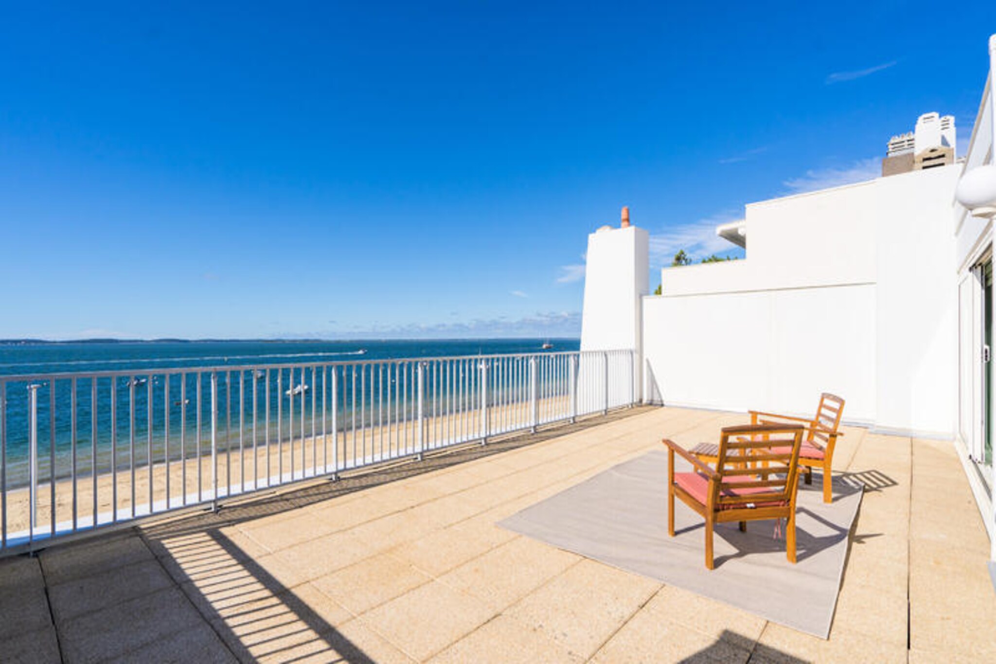 Maison à Arcachon-Niet-getagd