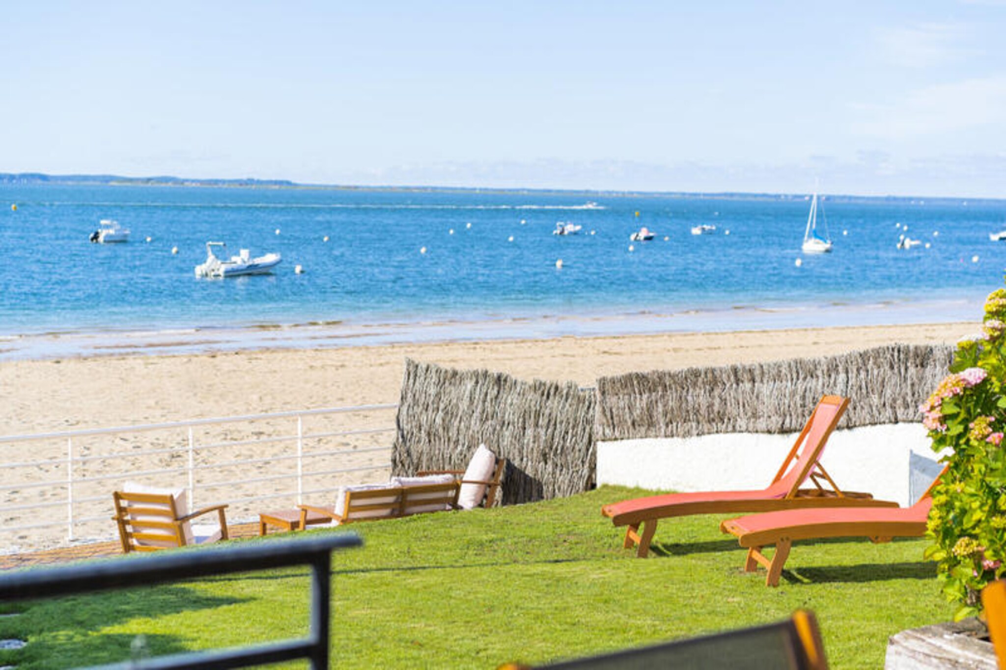 Maison à Arcachon-Niet-getagd