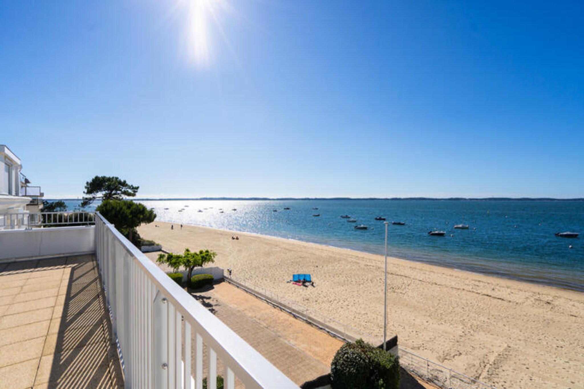 Maison à Arcachon-Niet-getagd