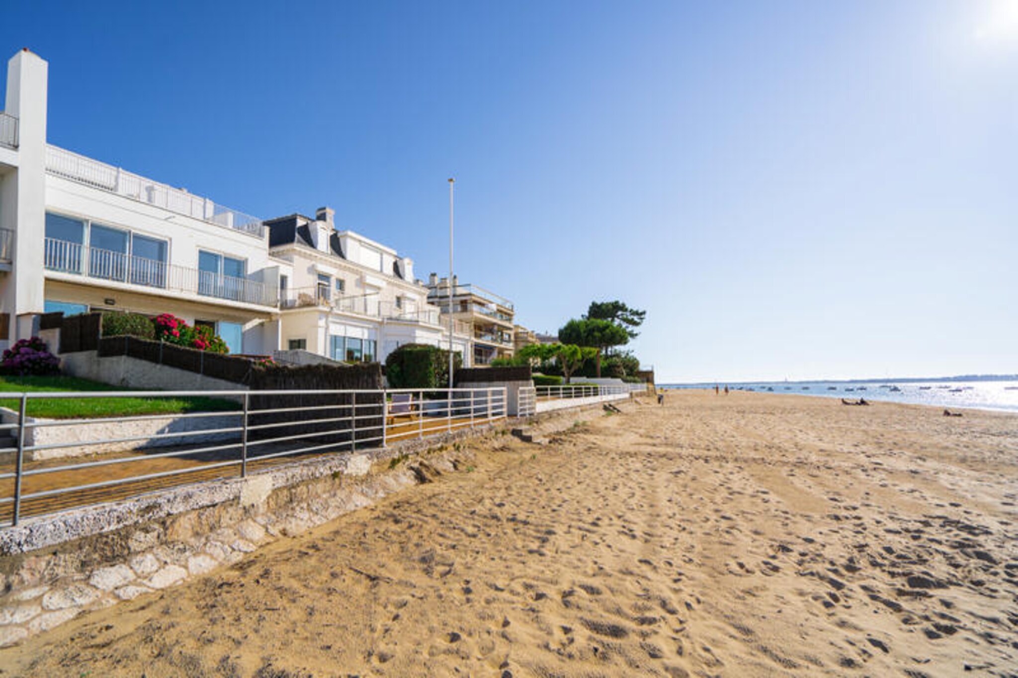 Maison à Arcachon-Niet-getagd