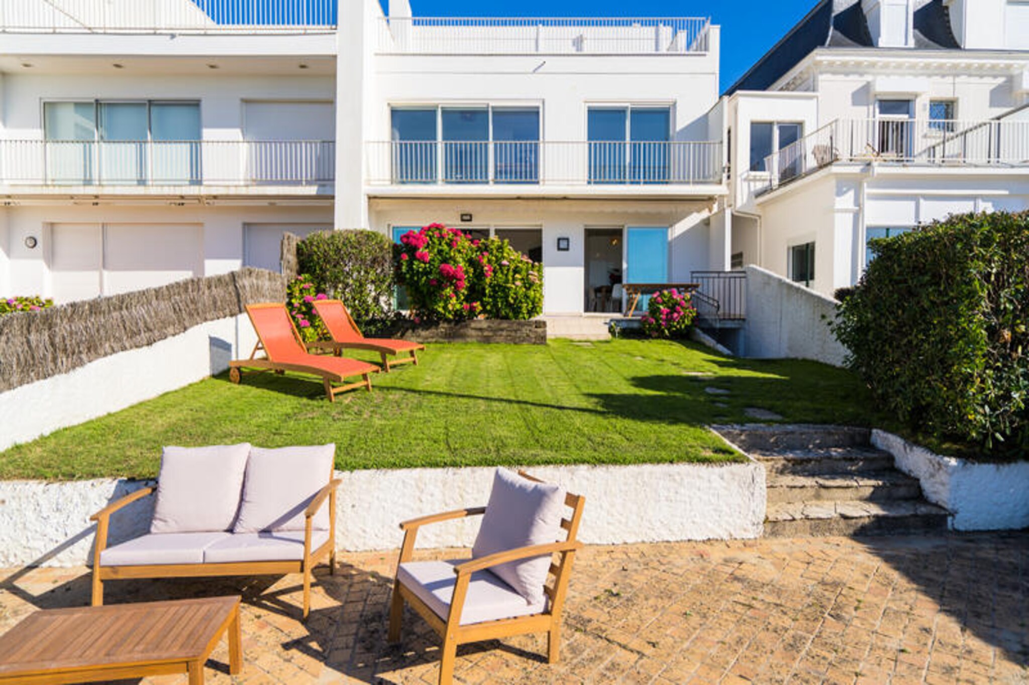 Maison à Arcachon-Niet-getagd