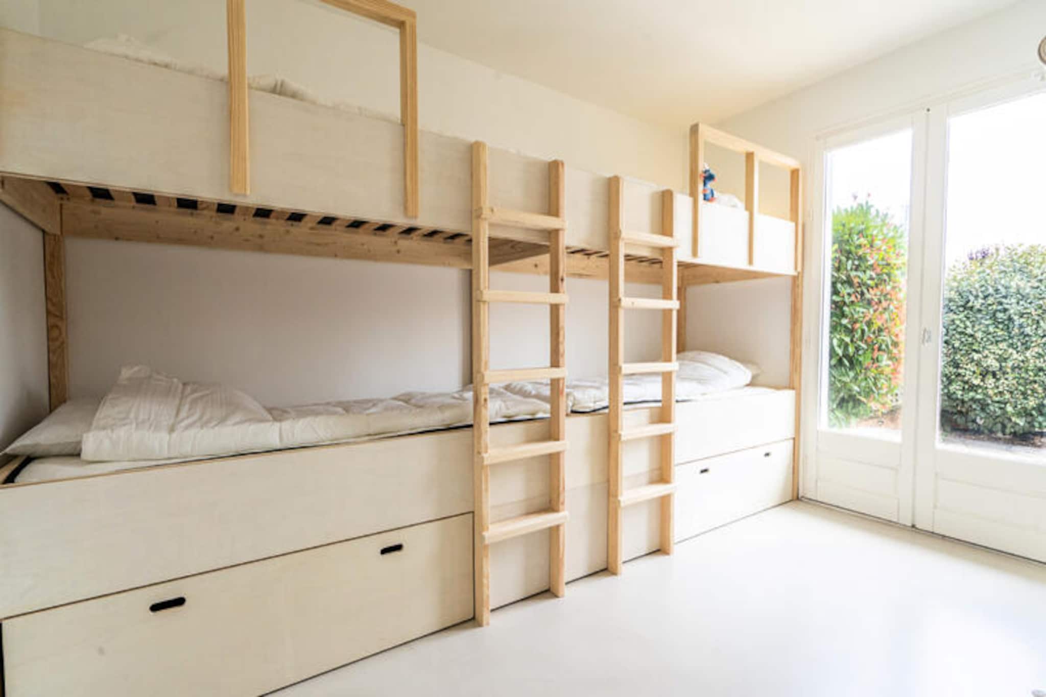 Maison à Arcachon-Niet-getagd