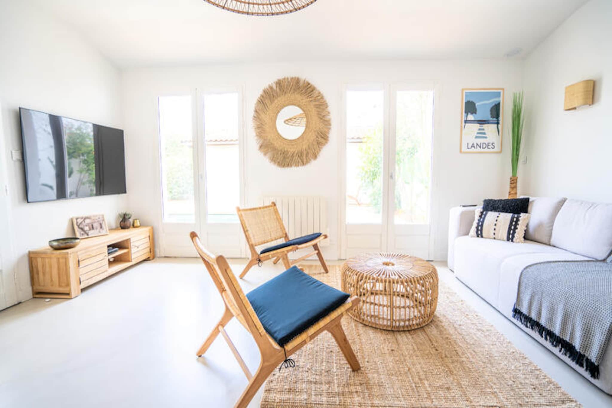 Maison à Arcachon-Niet-getagd