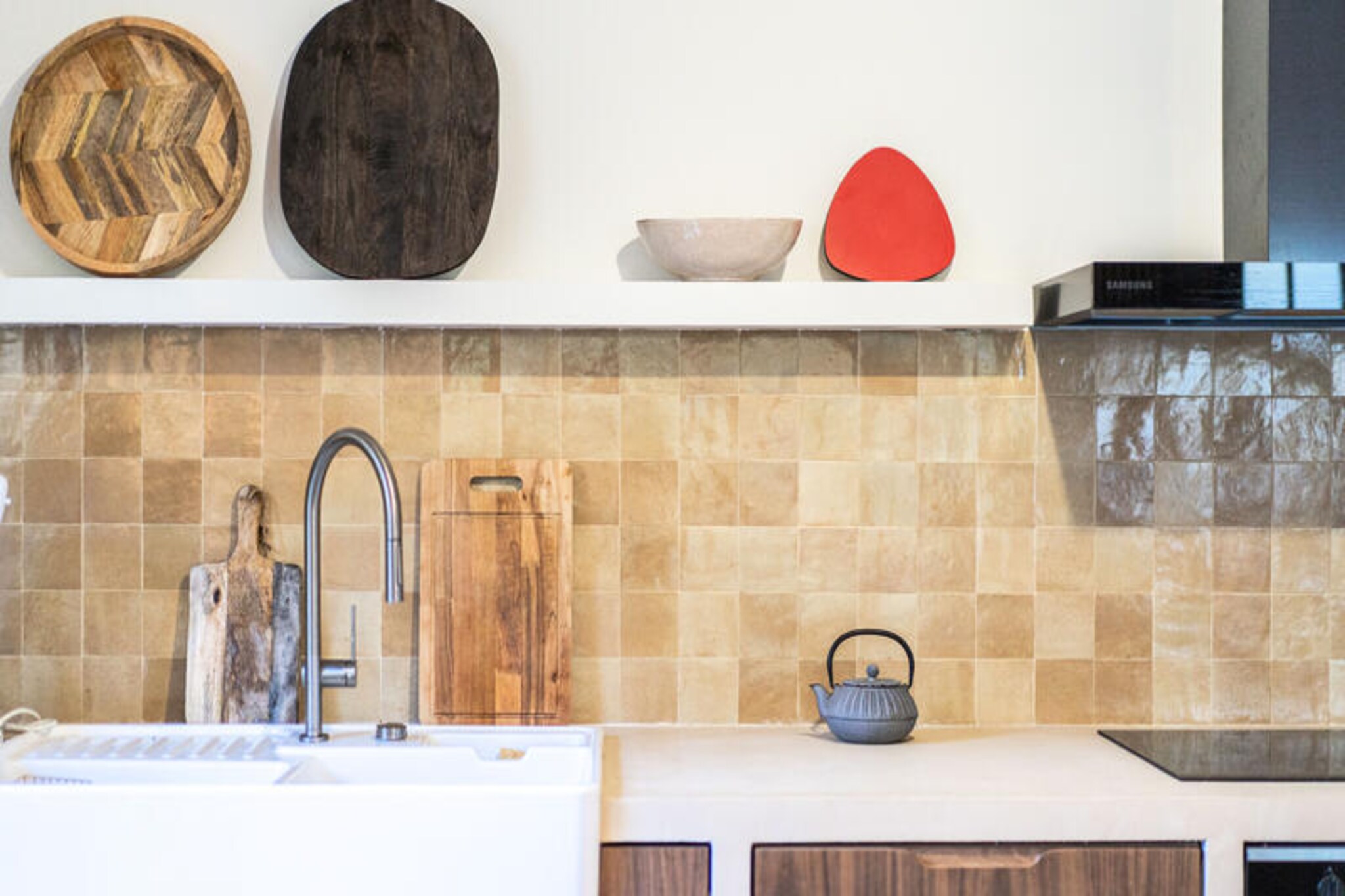 Maison à Pyla sur Mer-Niet-getagd