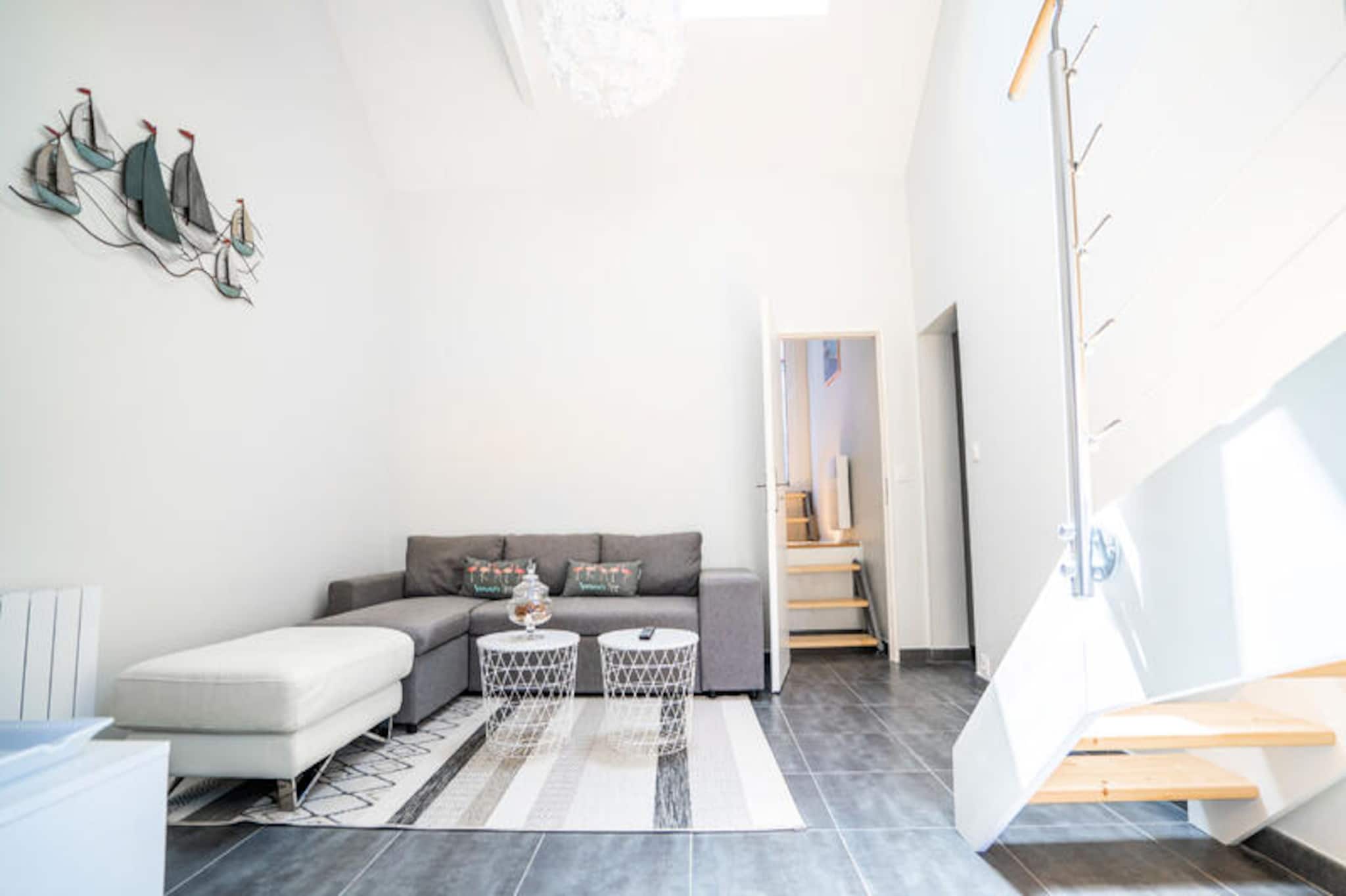 Maison à Arcachon-Niet-getagd