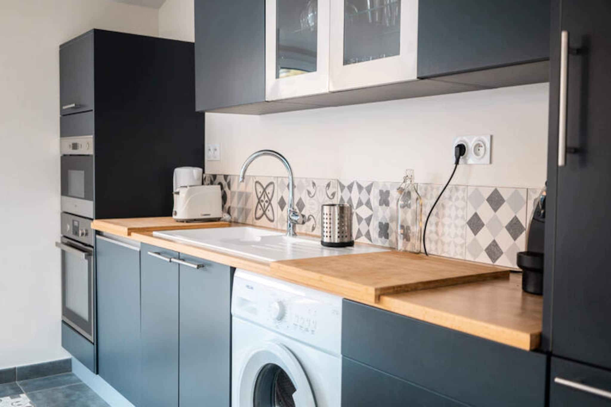 Maison à Arcachon-Niet-getagd